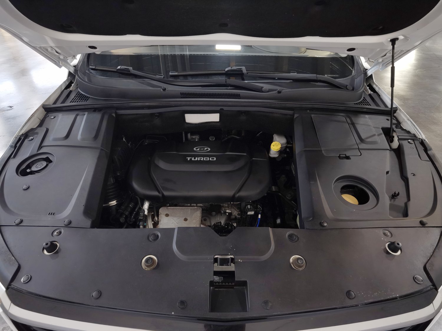 Used Baojun 530 2020 1.5 AT