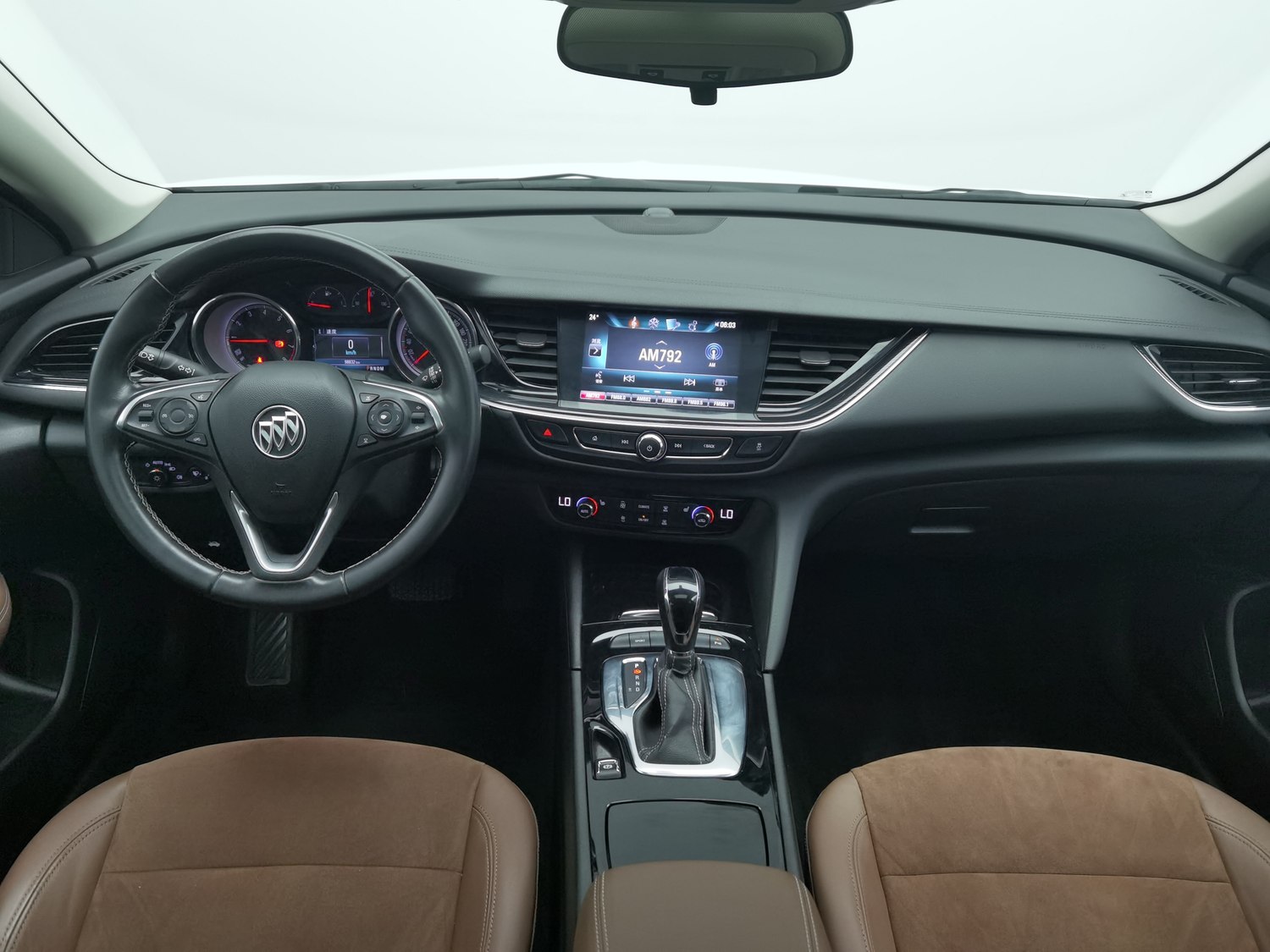 Used Buick Regal 2019 1.5 AT