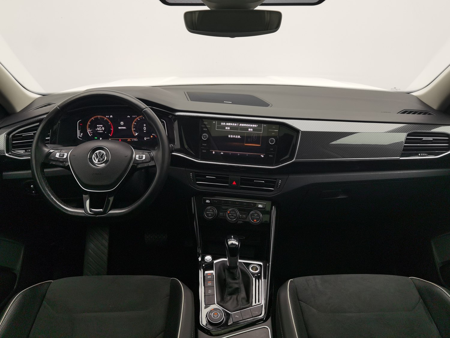 Used Volkswagen Tayron 2019 2.0 AT