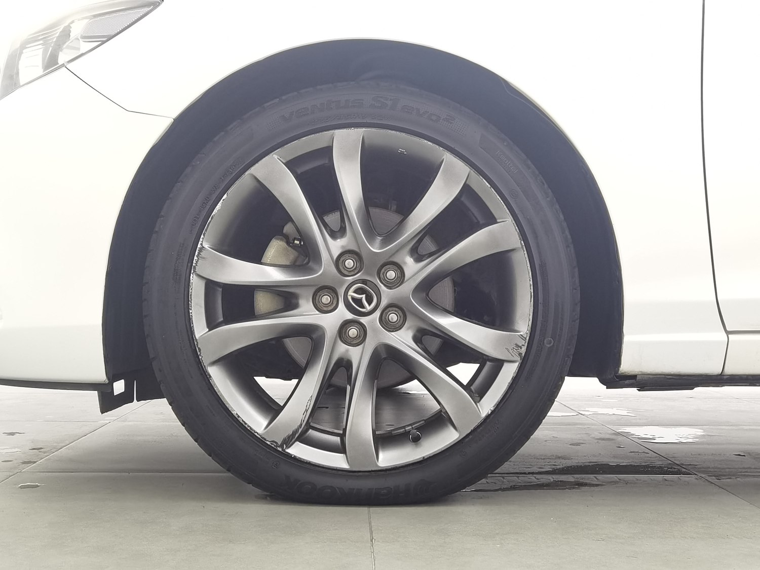Used Mazda Atenza 2015 2.5 AT
