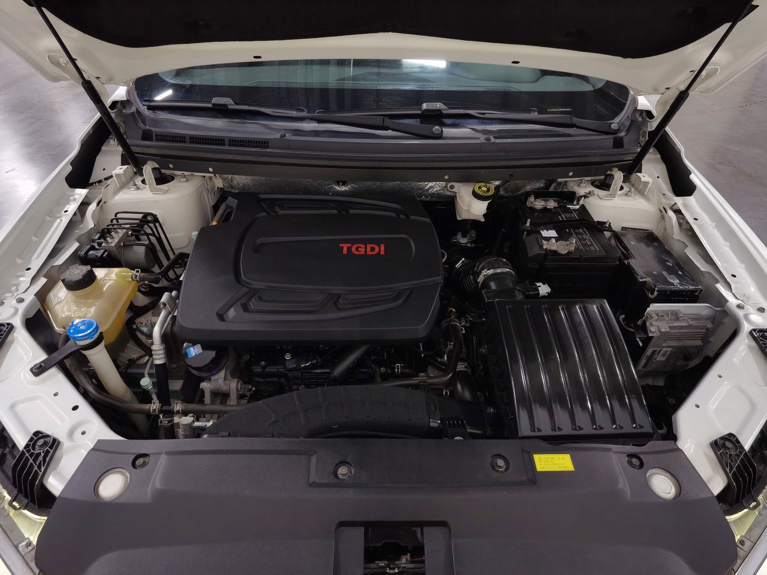 Used Haima 8S 2019 1.6 AT