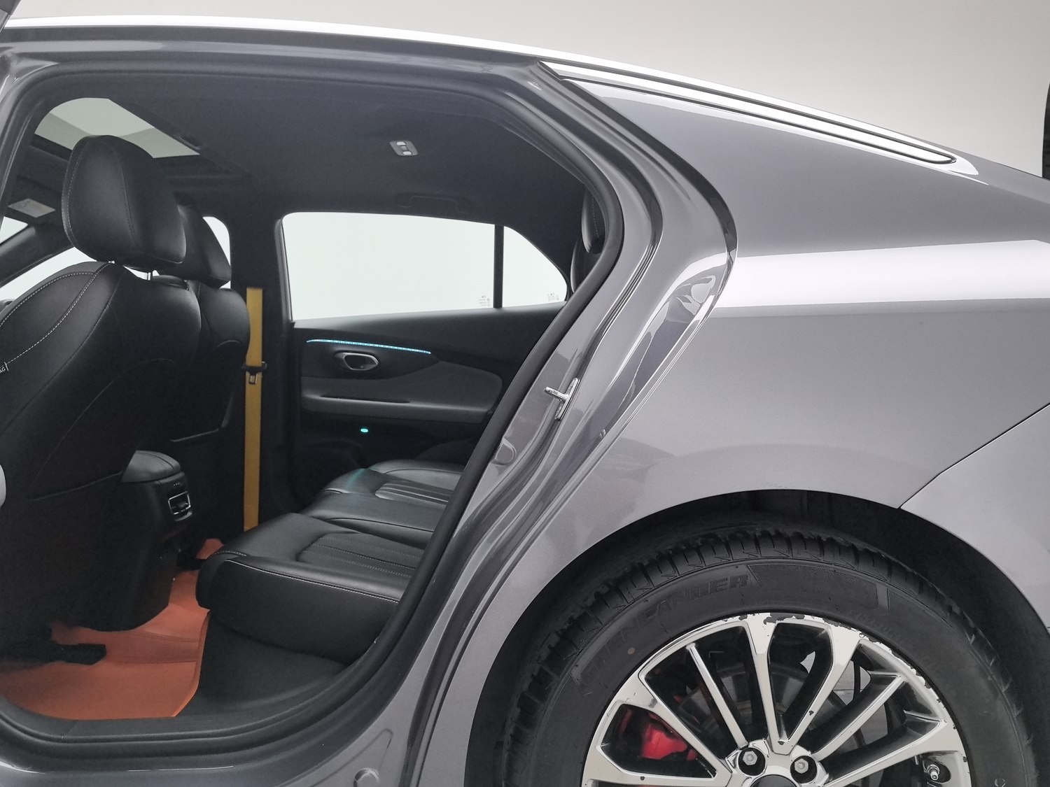 Used GAC Trumpchi Emkoo 2021 1.5 AT