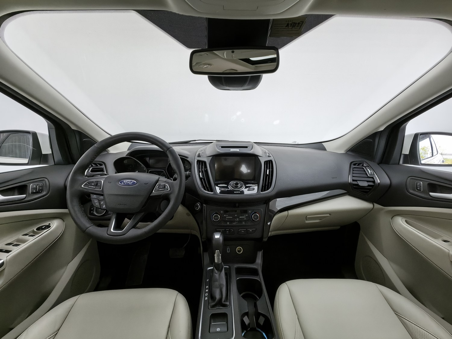 Used Ford Kuga 2017 2.0 AT