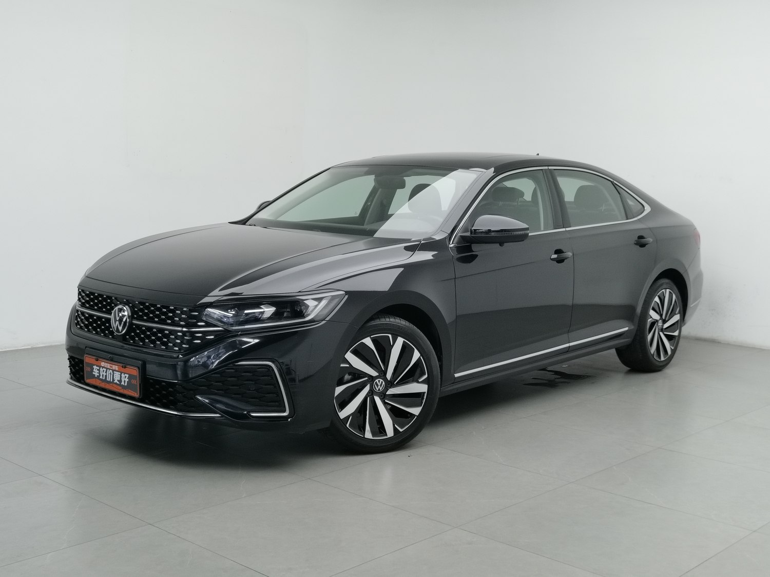 Used Volkswagen Passat 2022 2.0 AT
