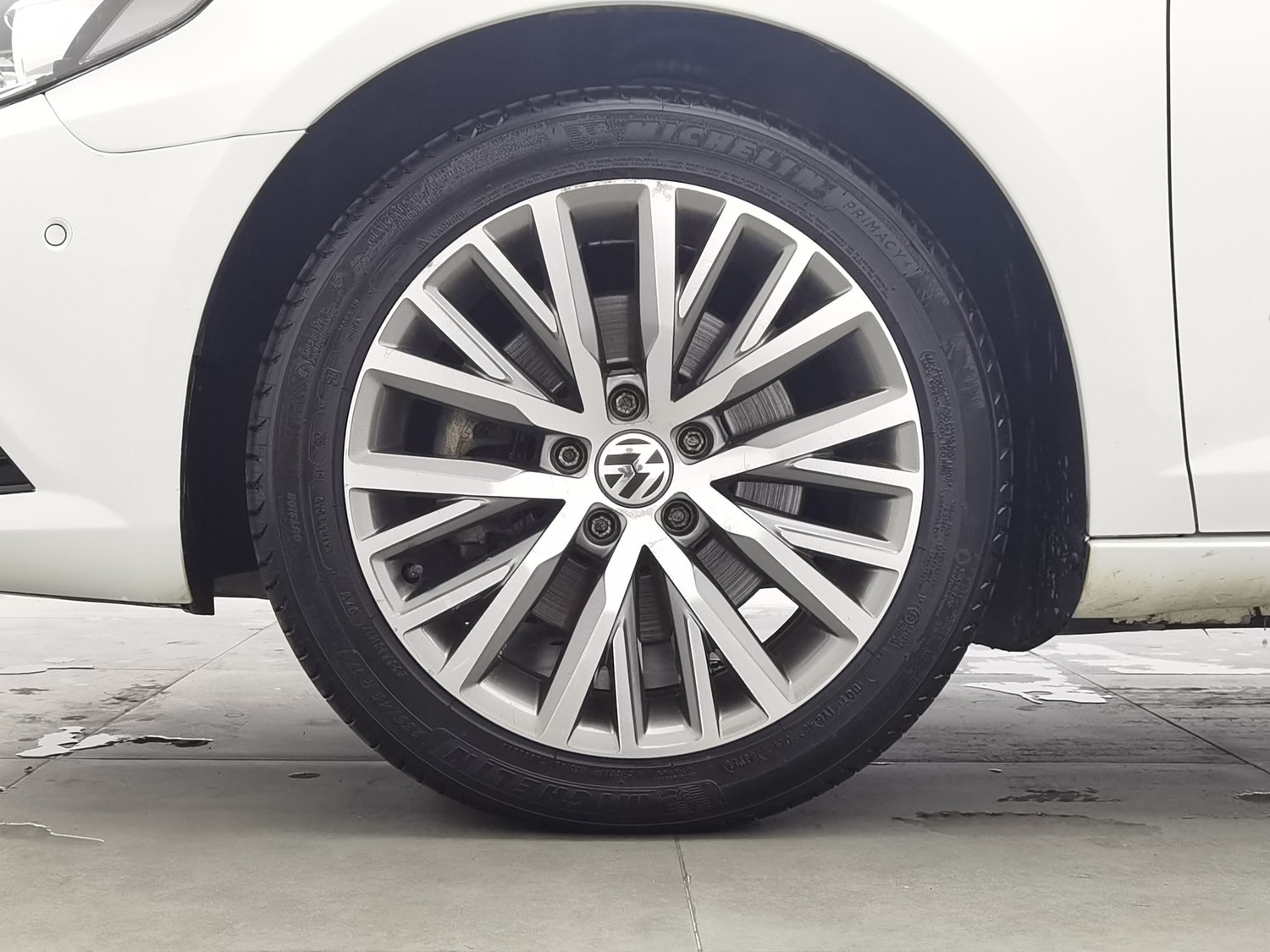 Used Volkswagen CC 2016 1.8 AT