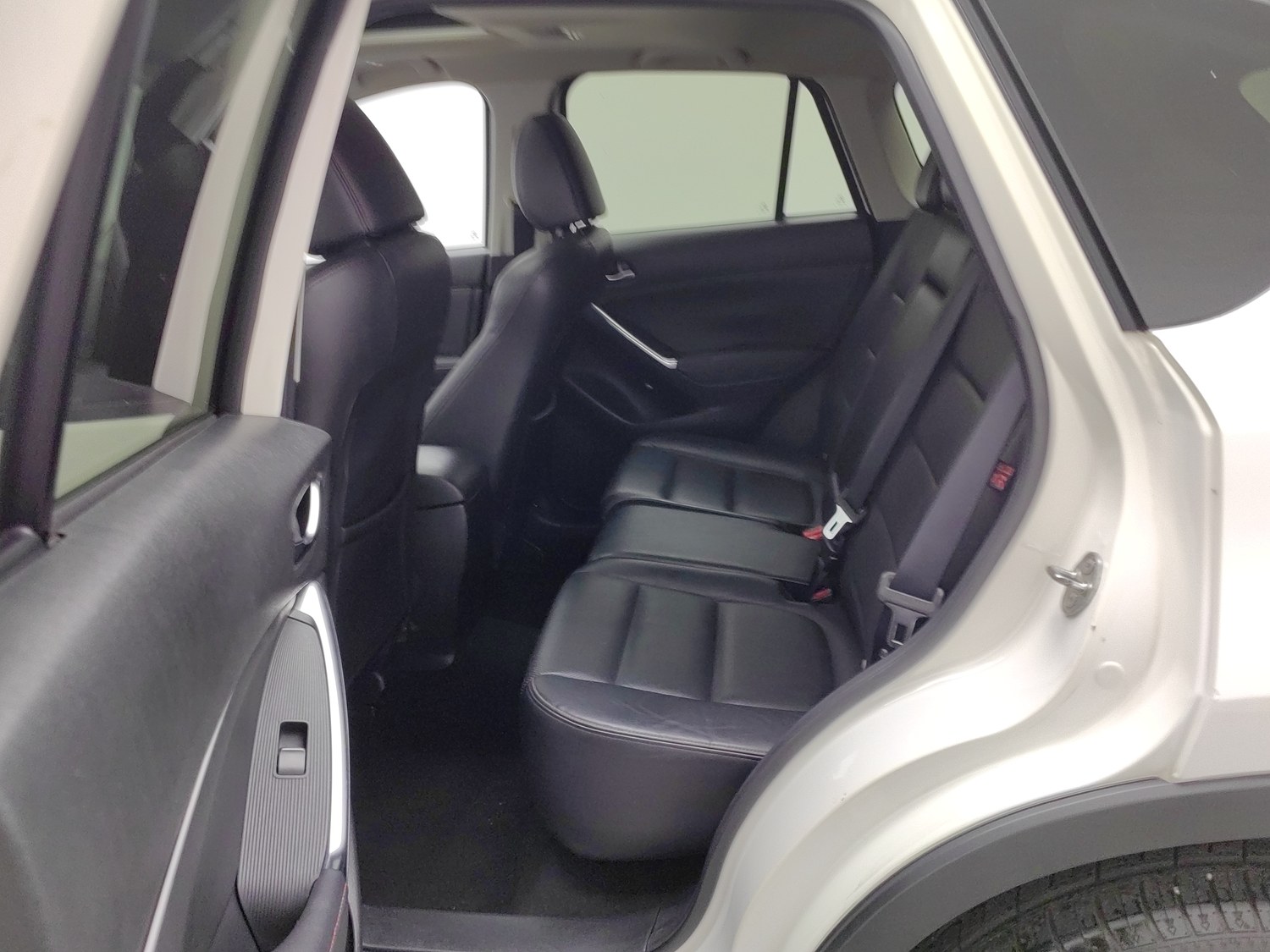 Used Mazda CX-5 2013 2.5 AT