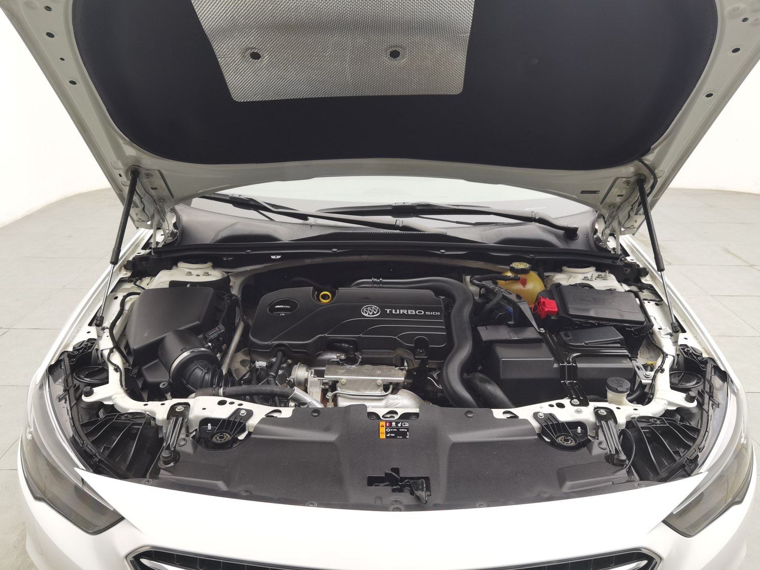 Used Buick Regal 2019 1.5 AT
