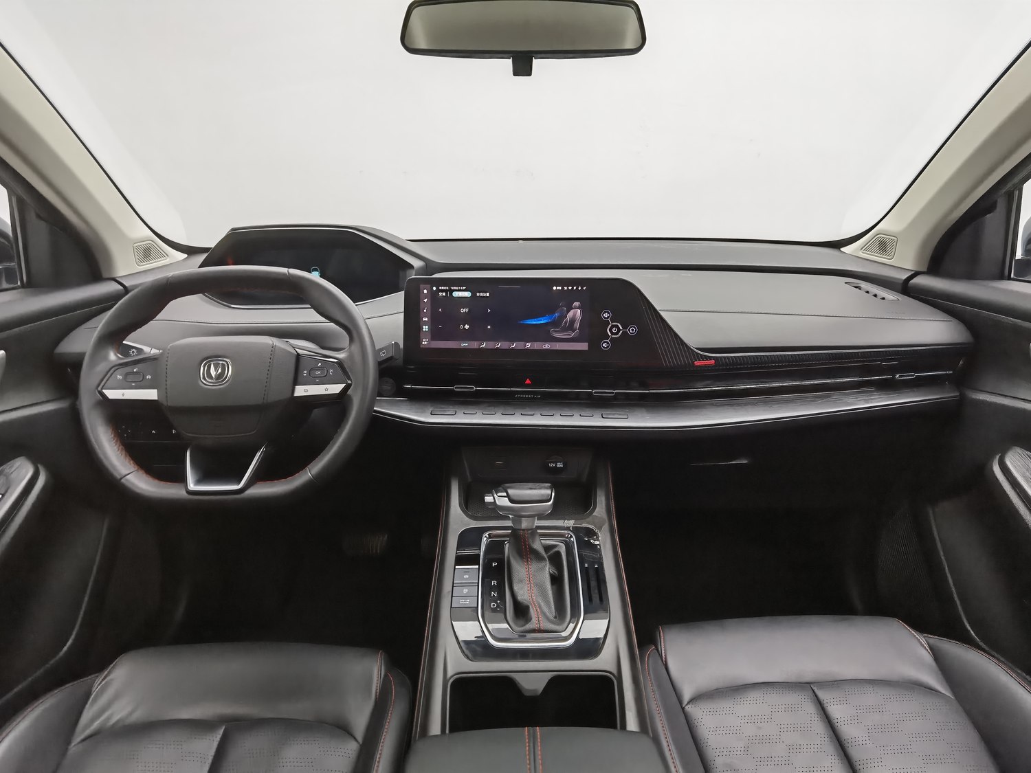 Used Changan CS55 PLUS 2022 1.5 AT