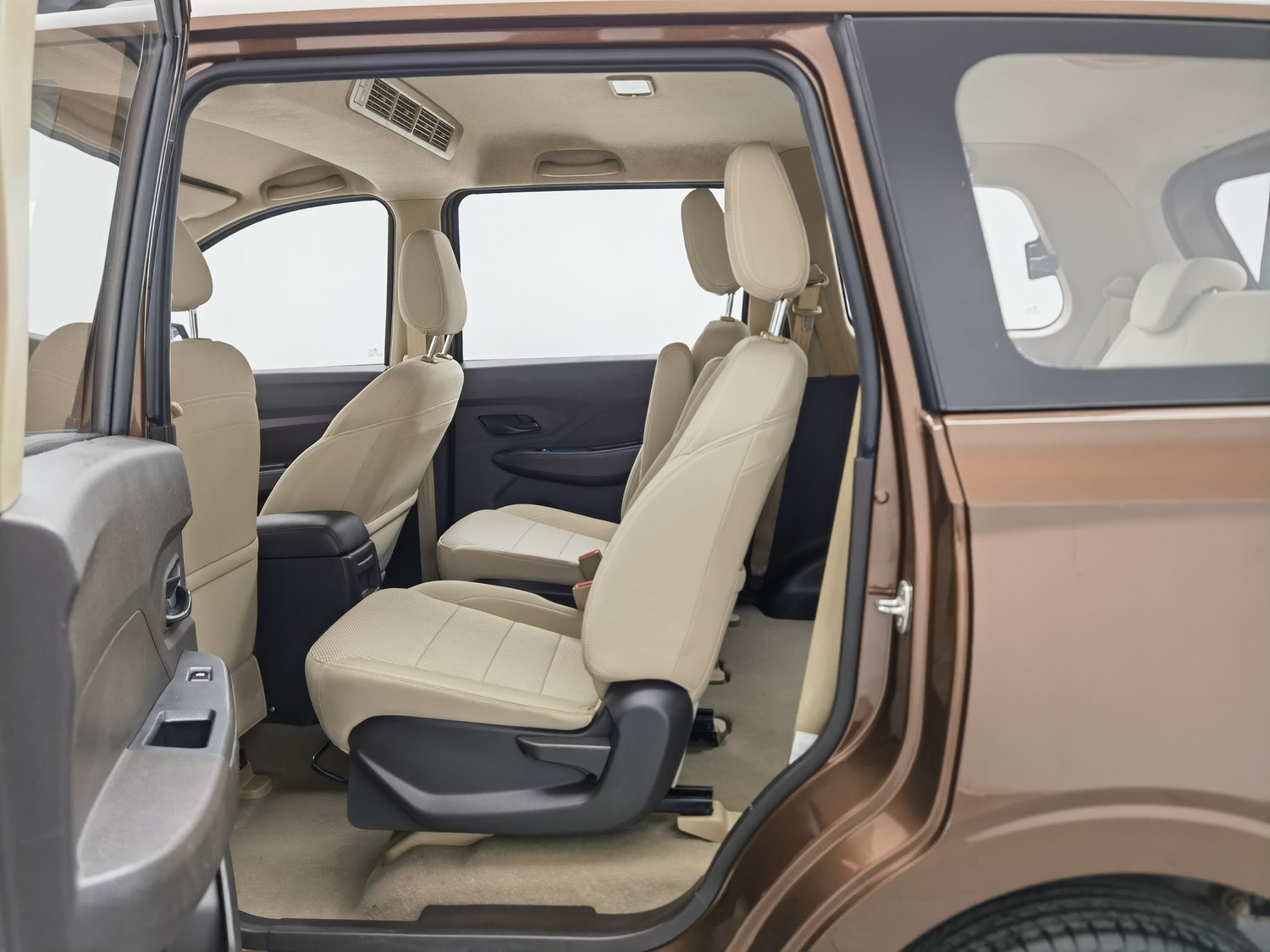 Used Wuling Hongguang 2019 1.5 MT