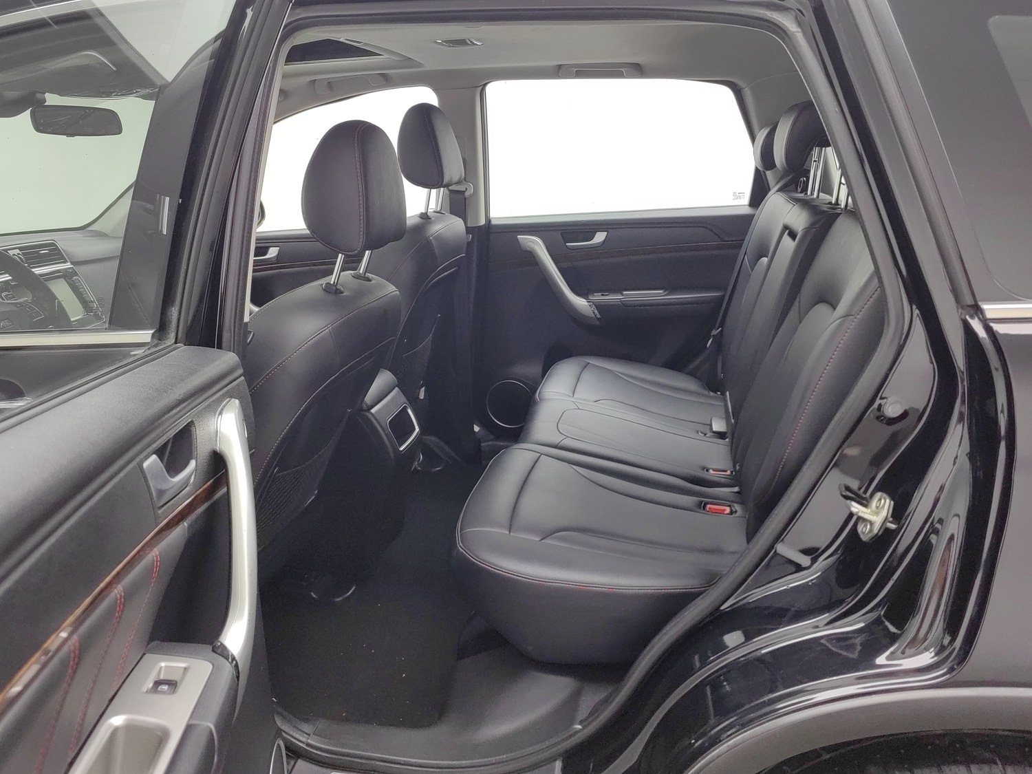 Used Haval H6 2015 1.5 MT
