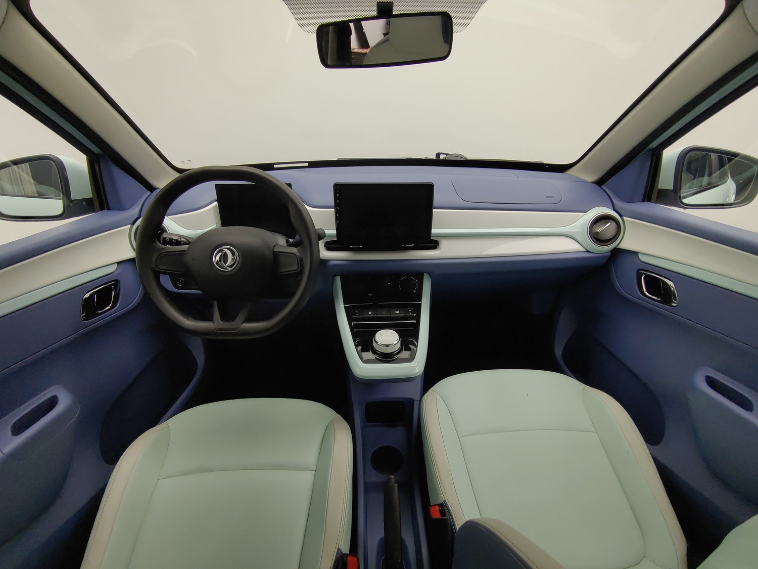 Used Dongfeng Nammi BOX 2022