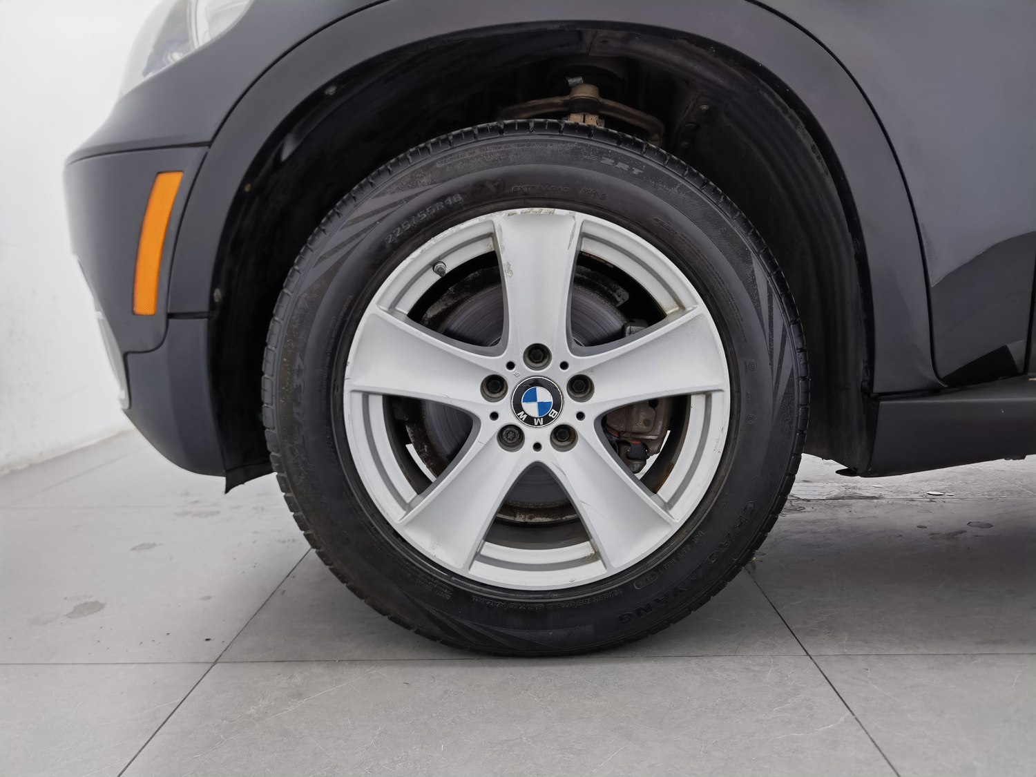 Used BMW X5 (Imported) 2013 3.0 AT
