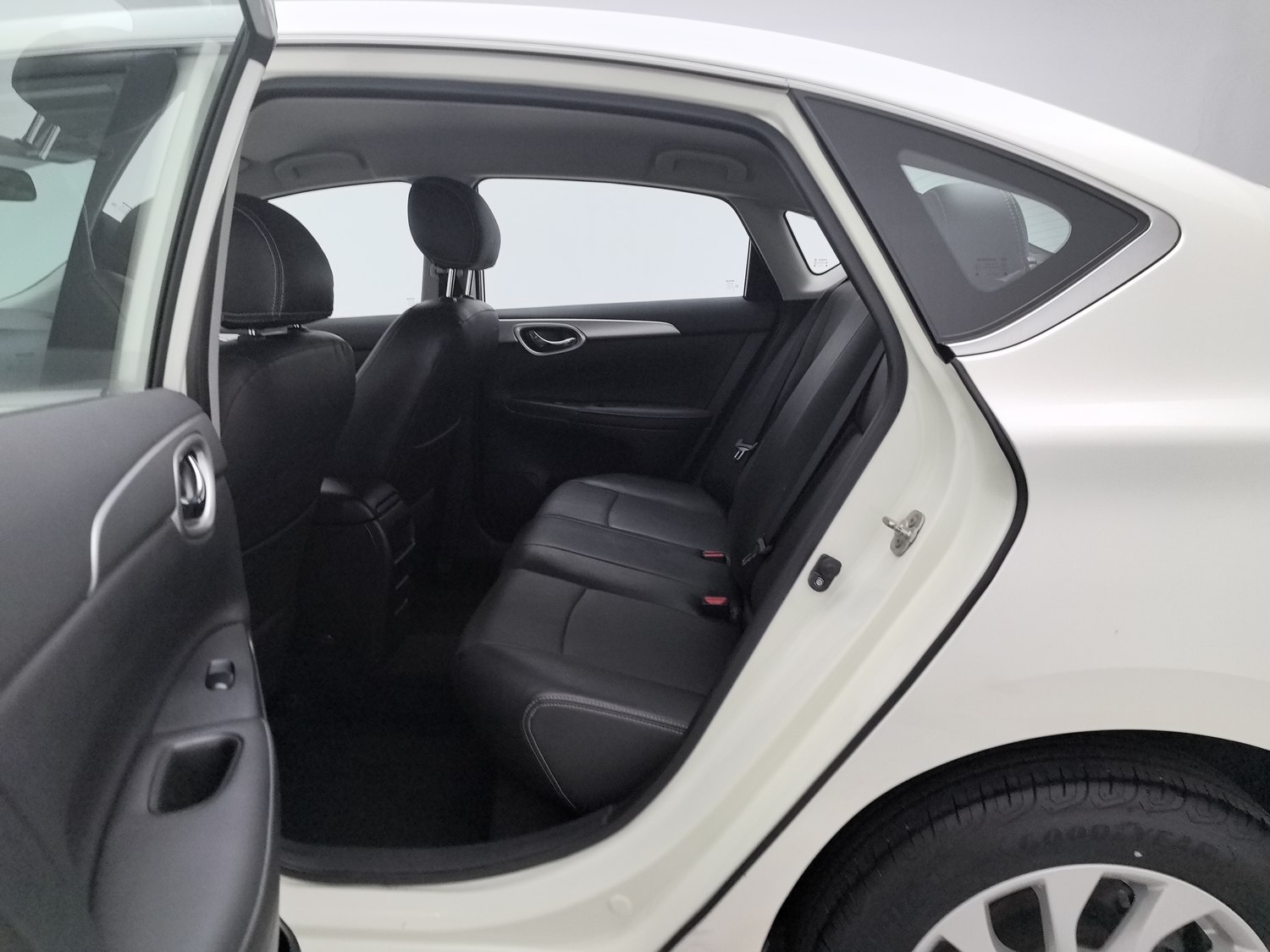 Used Nissan Sylphy 2019 1.6 AT