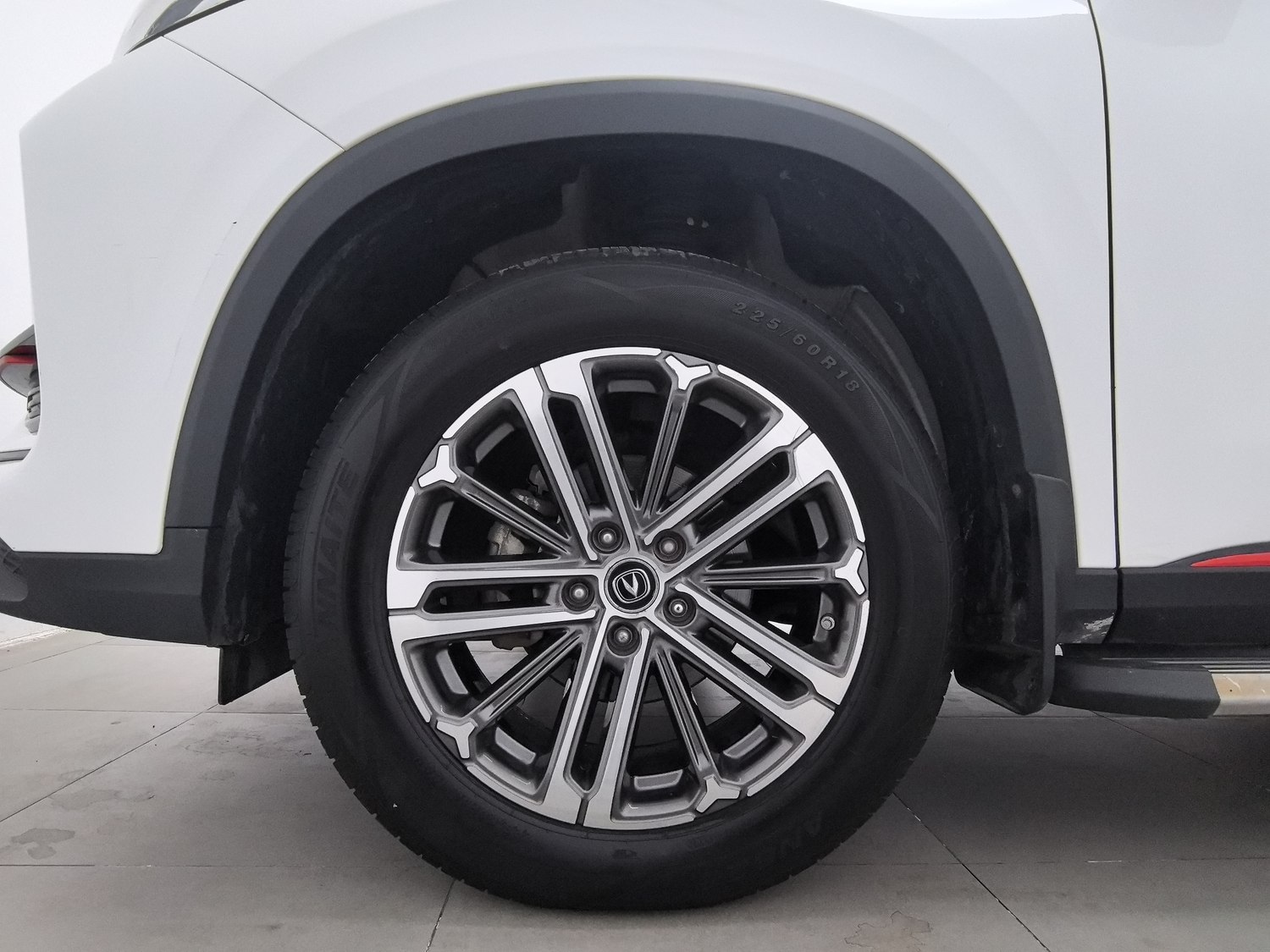 Used Changan CS75 PLUS 2021 1.5 AT