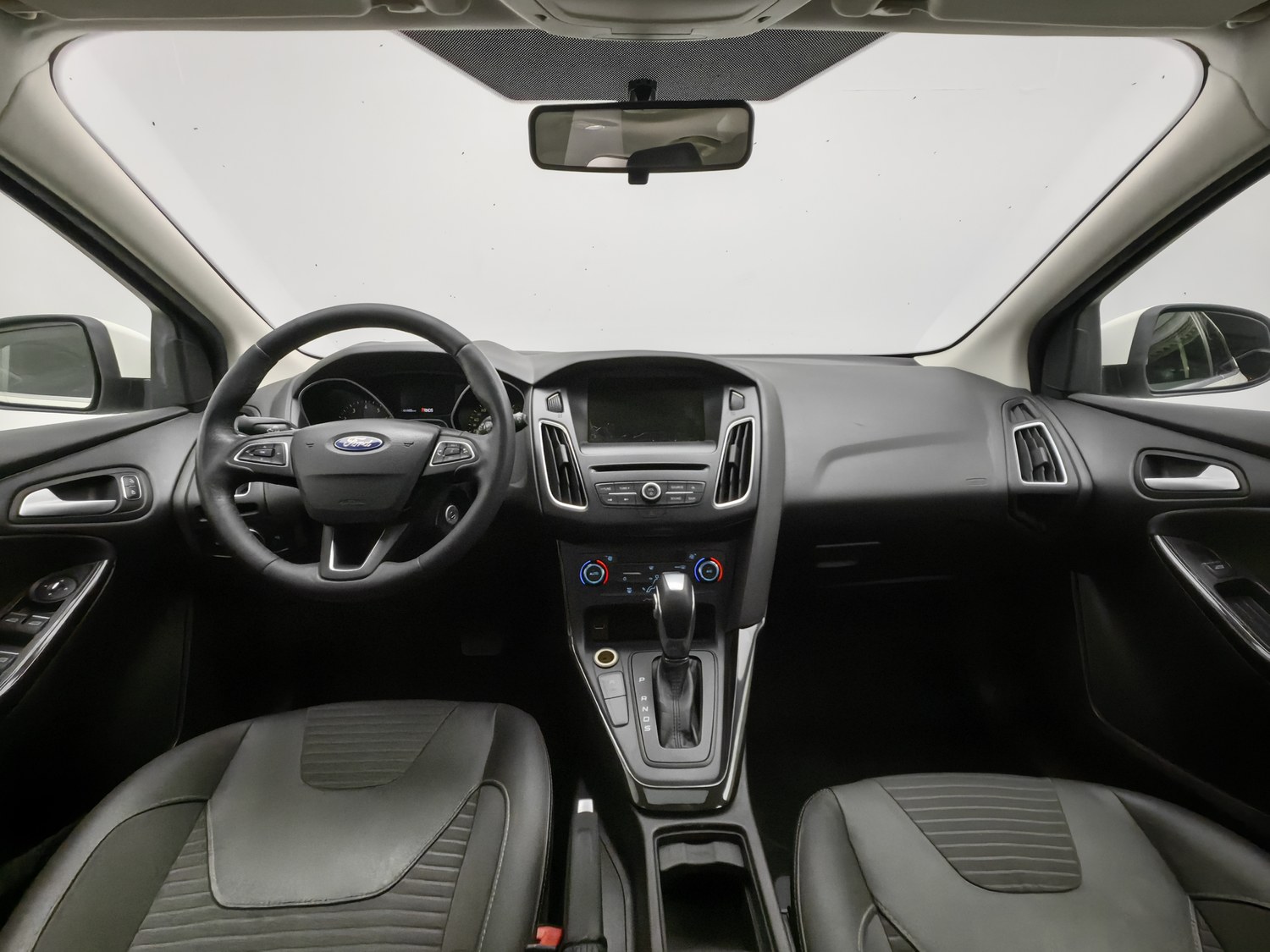 Used Ford Focus 2015 1.5 AT