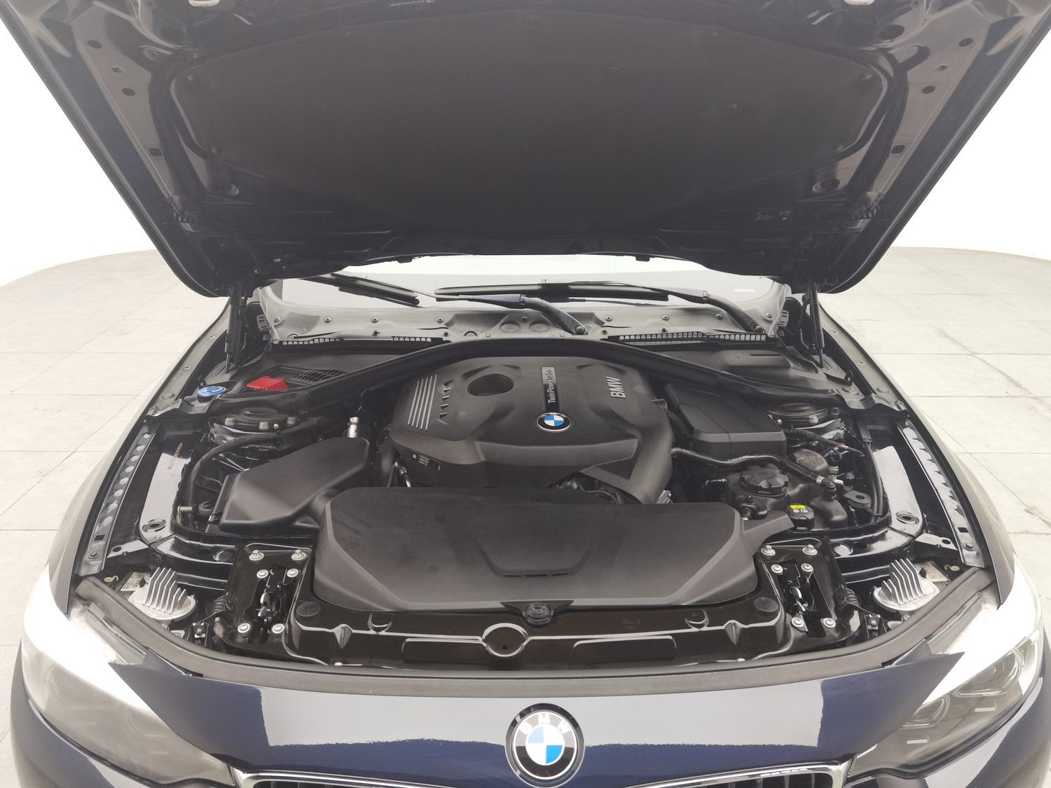 Used BMW 4 Series (Imported) 2019 2.0 AT