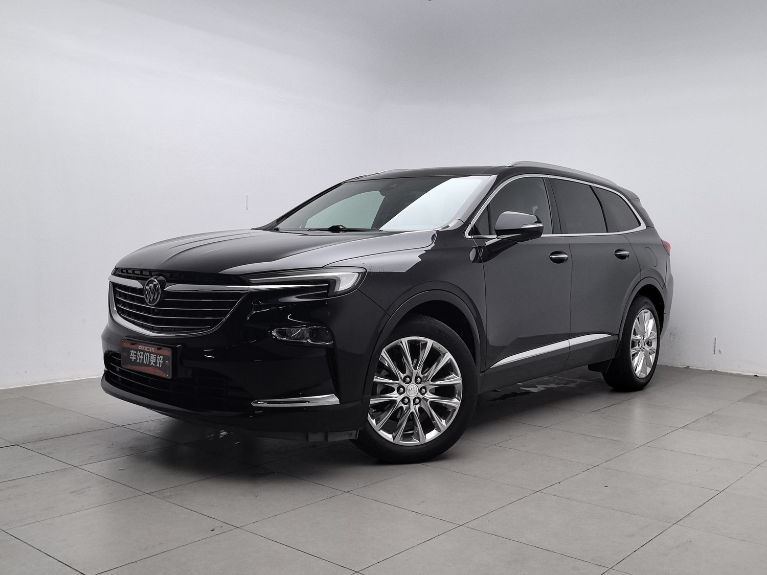 Used Buick Enclave 2020 2.0 AT