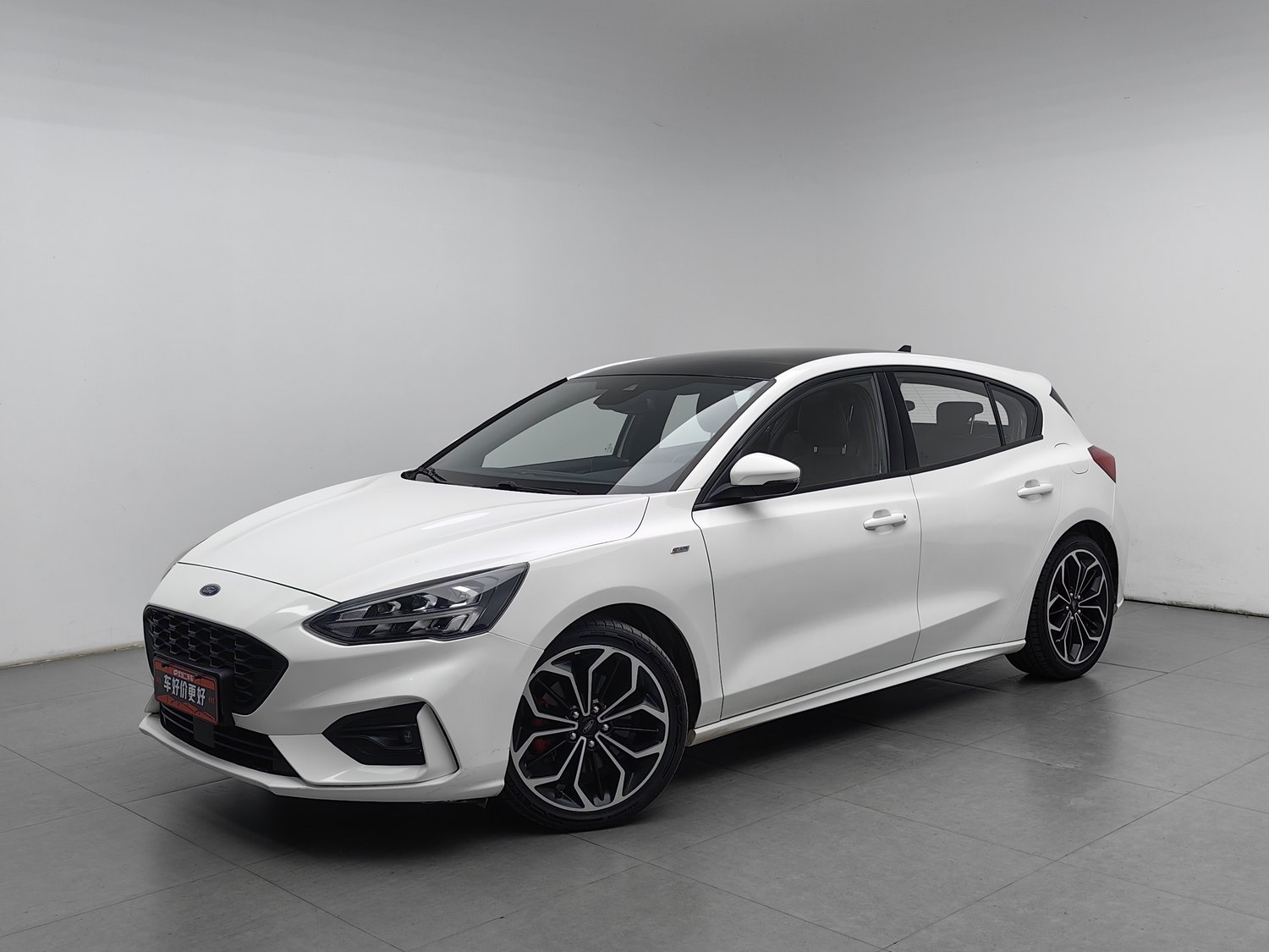Used Ford Focus 2020 1.5 AT