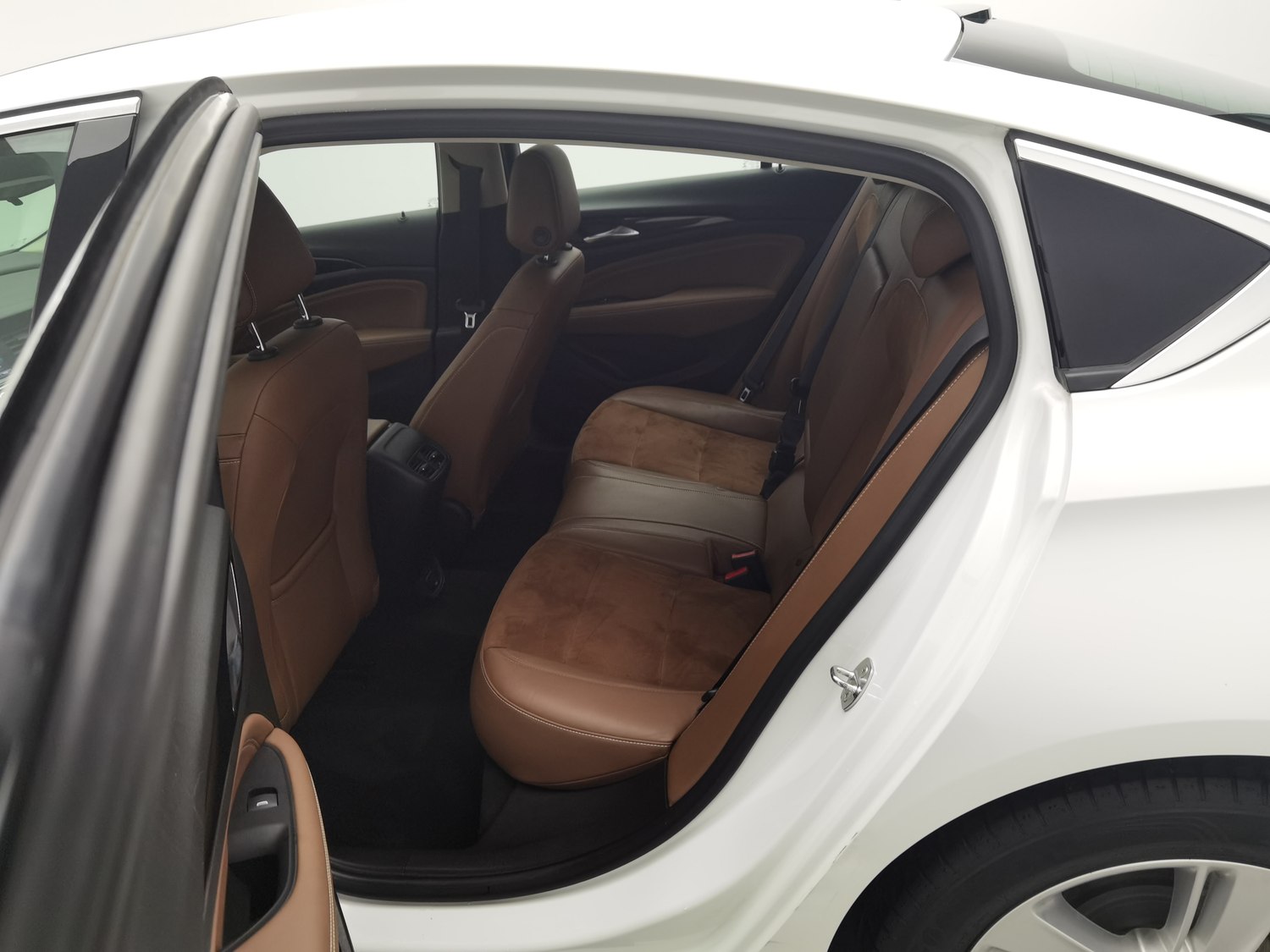 Used Buick Regal 2019 1.5 AT