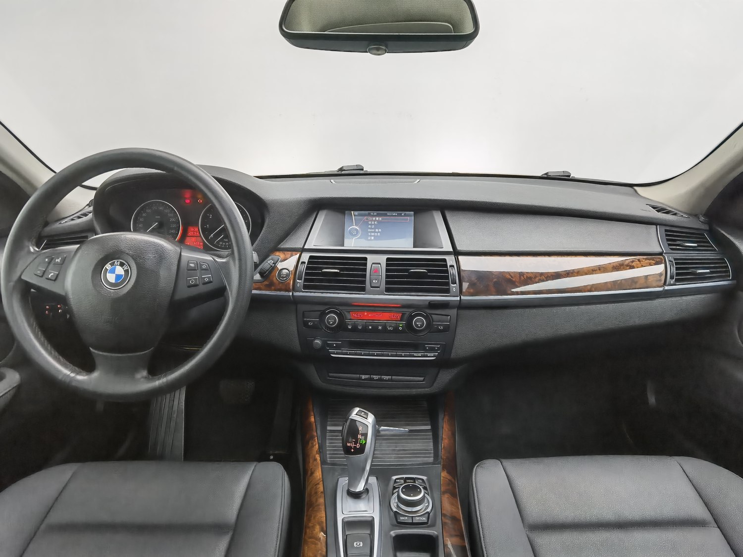 Used BMW X5 (Imported) 2013 3.0 AT