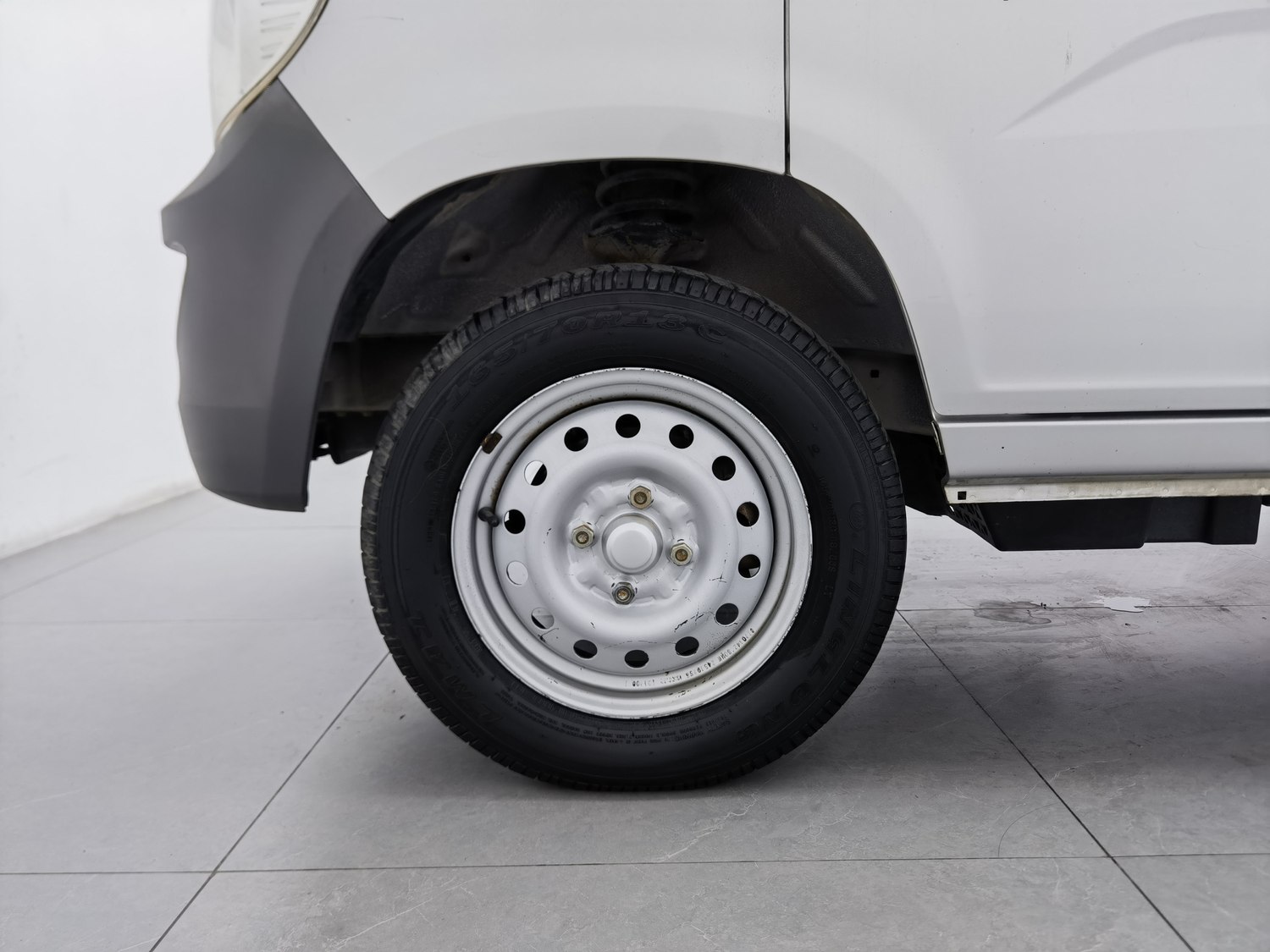 Used Wuling Sunshine 2015 1.2 MT