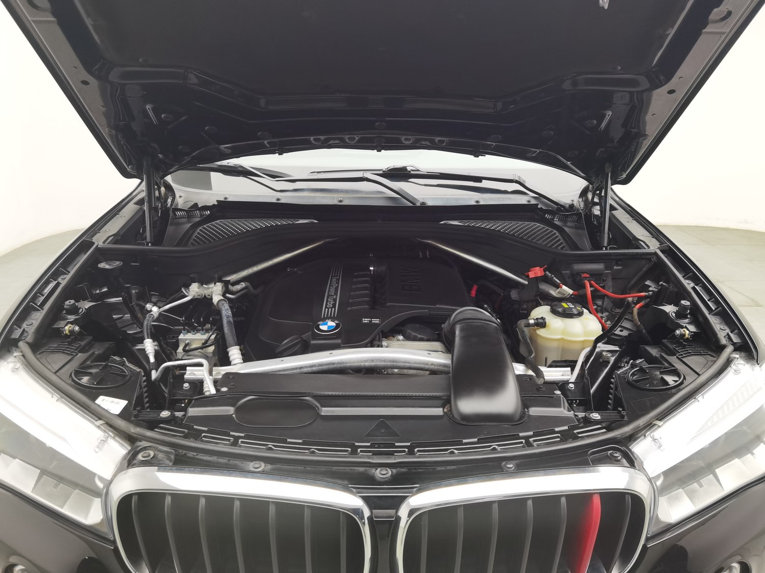 Used BMW X5 (Imported) 2018 3.0 AT