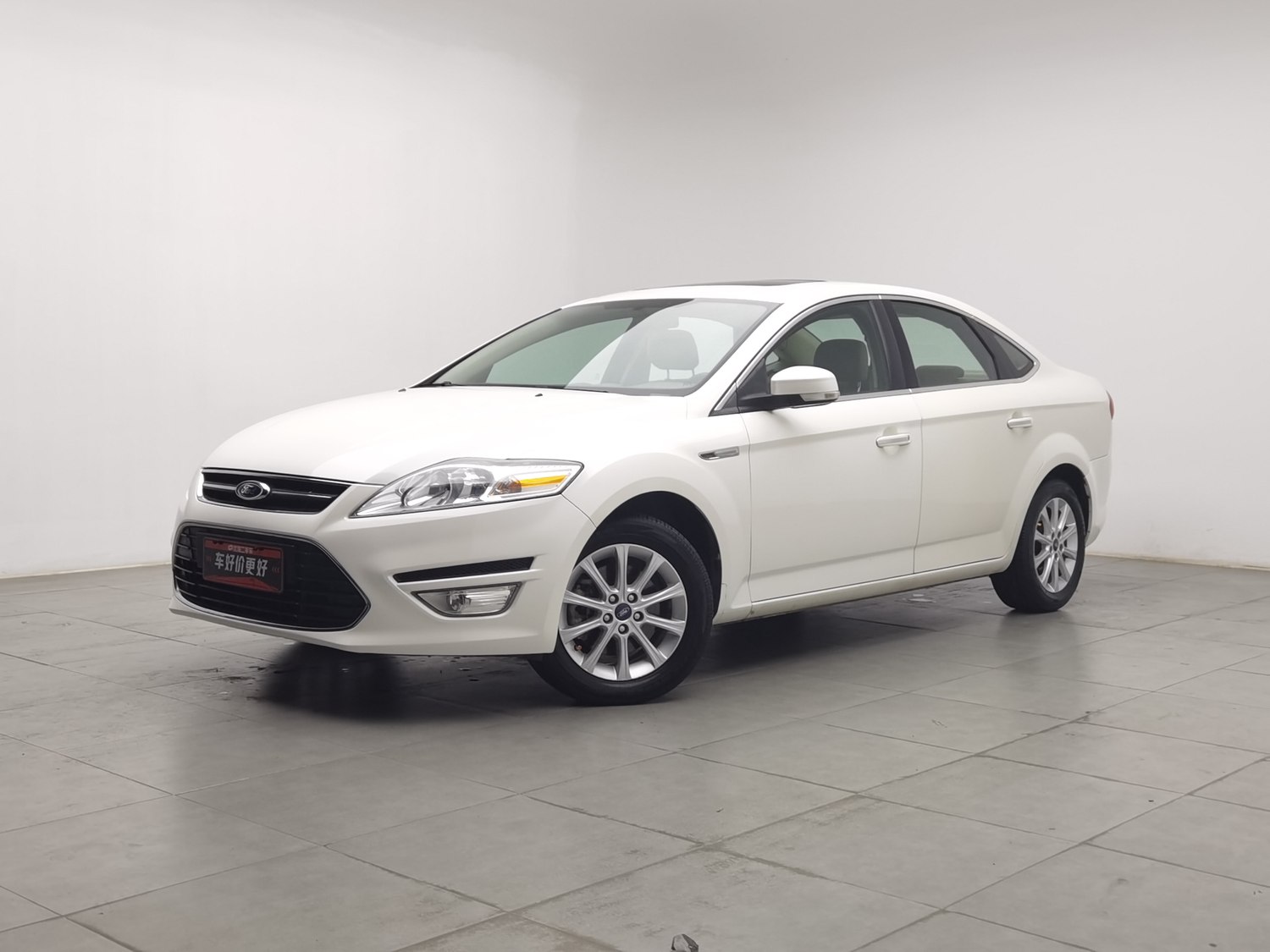 Used Ford Mondeo-致胜 2011 2.3 AT