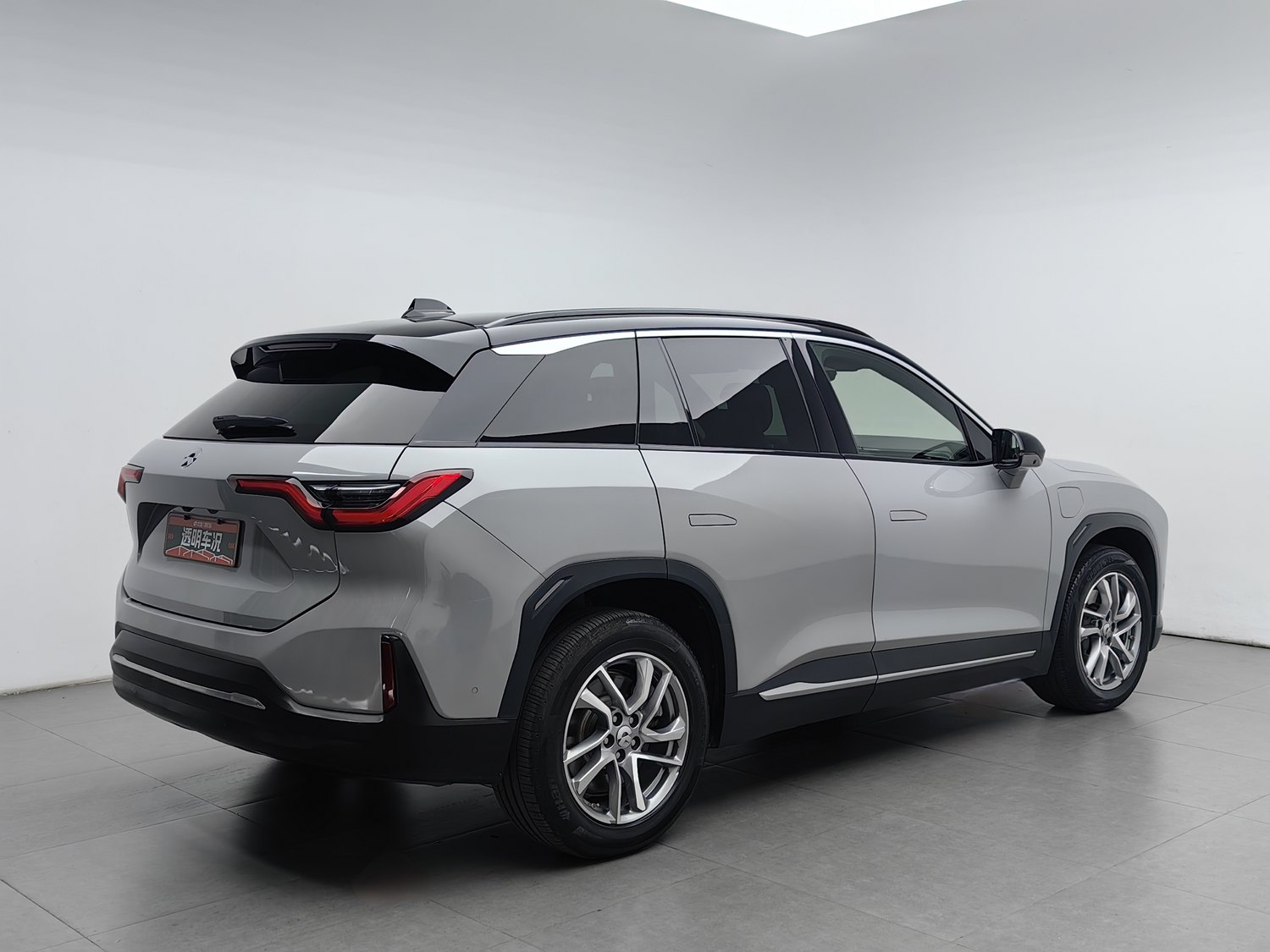 Used NIO ES6 2022