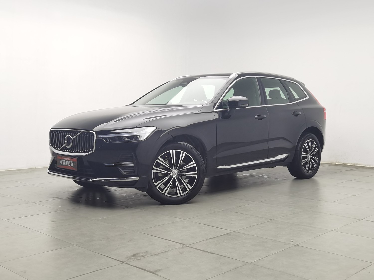 Used Volvo XC60 2022 2.0 AT