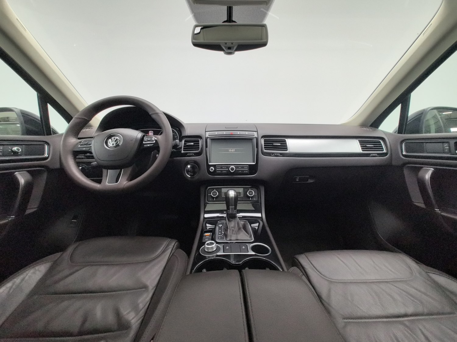 Used Volkswagen Touareg (Imported) 2016 3.0 AT