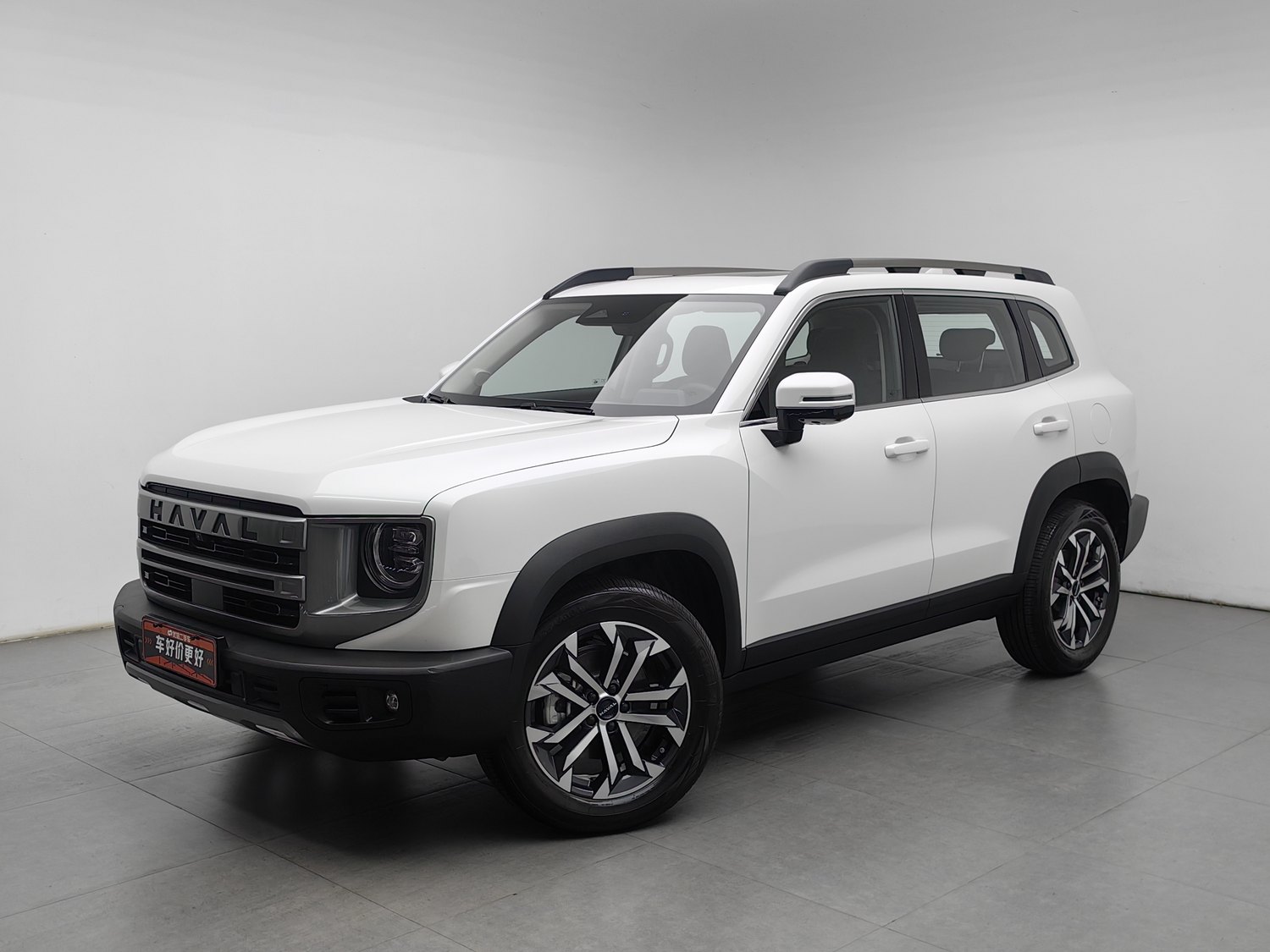 Used Haval Dargo 2024 1.5 AT