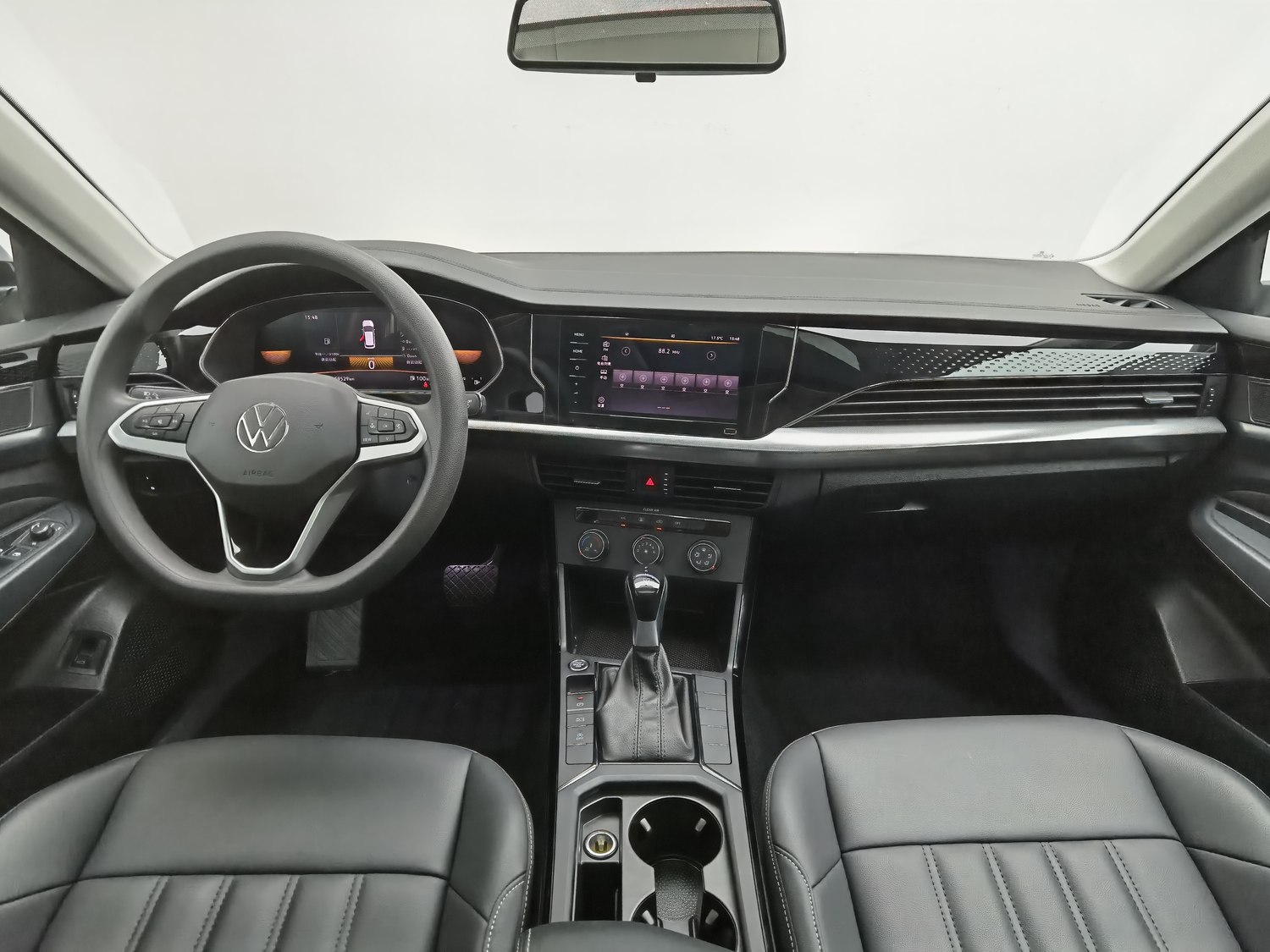 Used Volkswagen Passat 2024 1.4 AT
