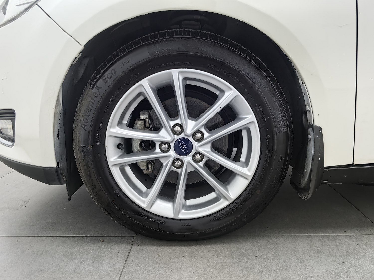 Used Ford Focus 2015 1.5 AT