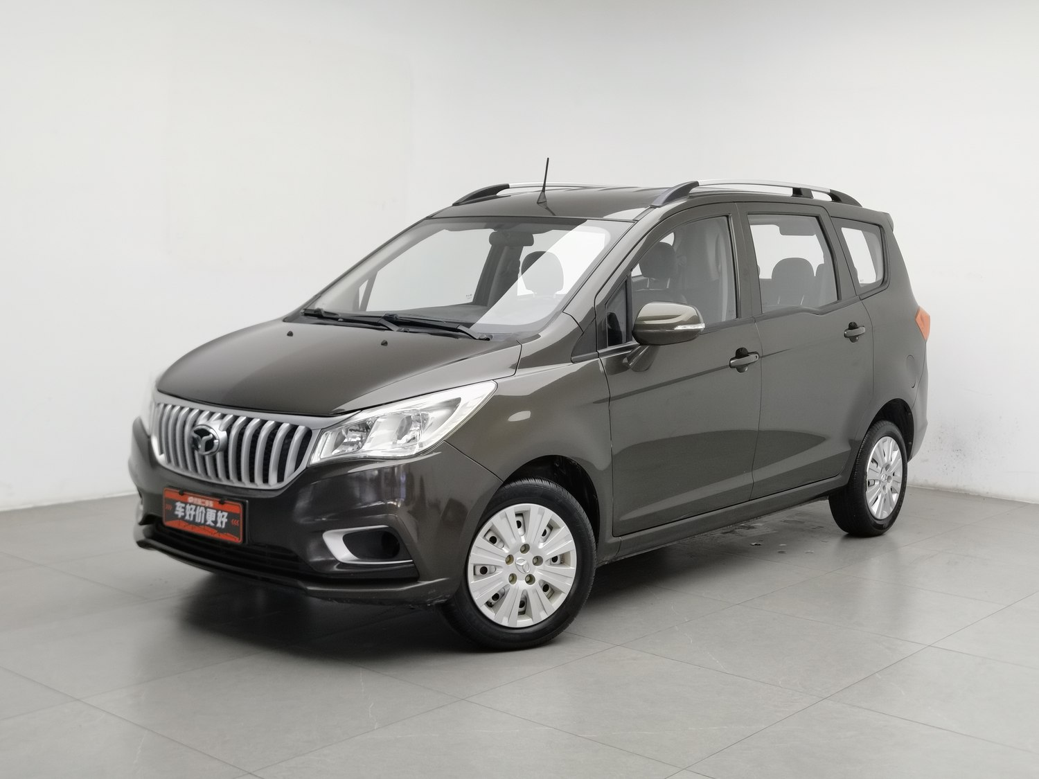 Used Yingzhi 英致727 2017 1.5 MT