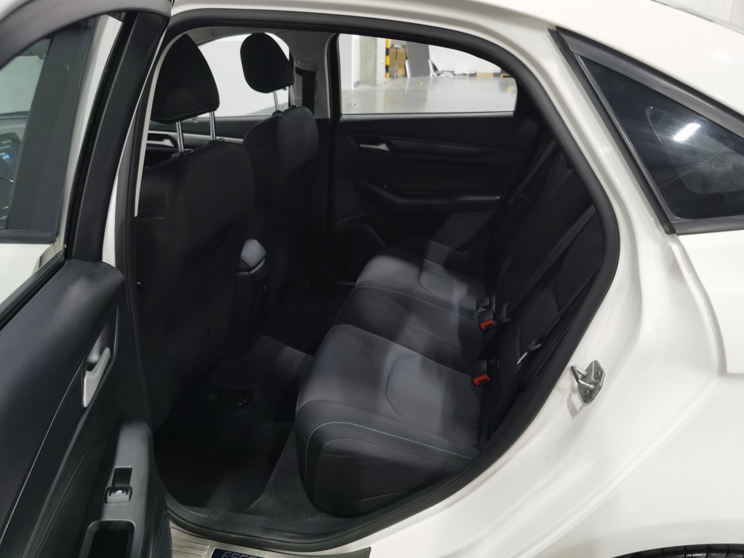 Used Ford Escort 2021 1.5 AT