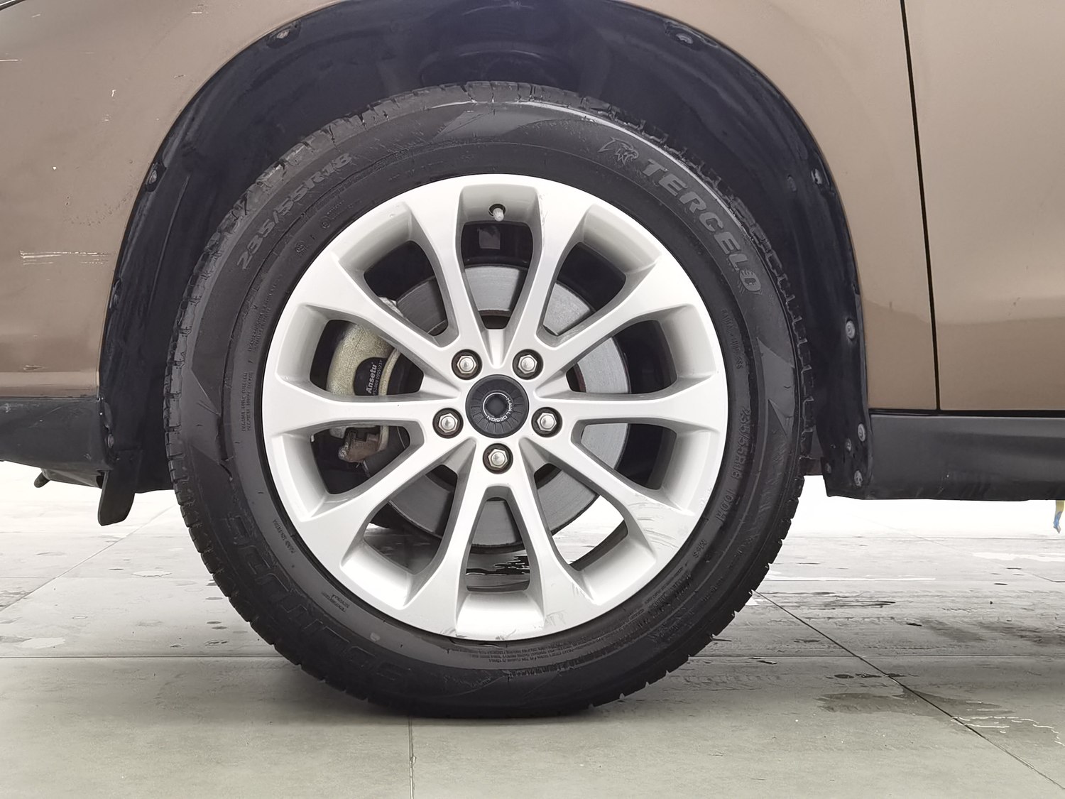 Used Haval H2 2017 1.5 AT