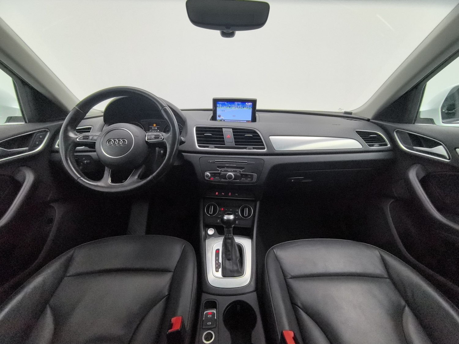 Used Audi Q3 2016 2.0 AT