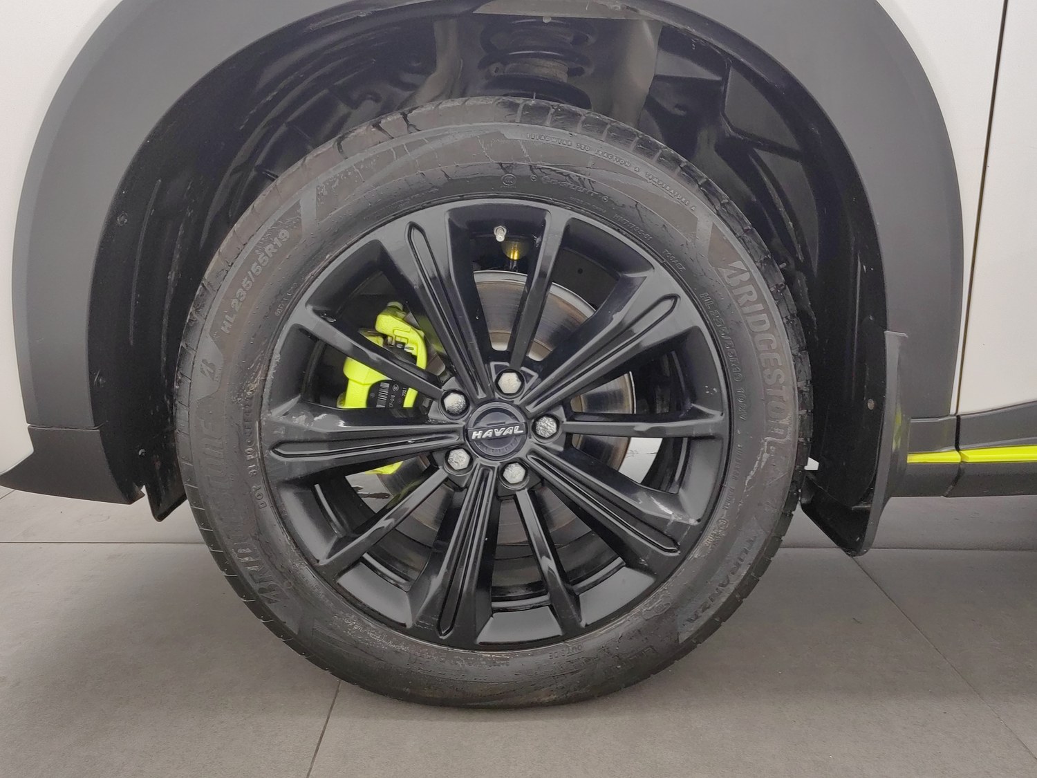 Used Haval H6S 2022 2.0 AT