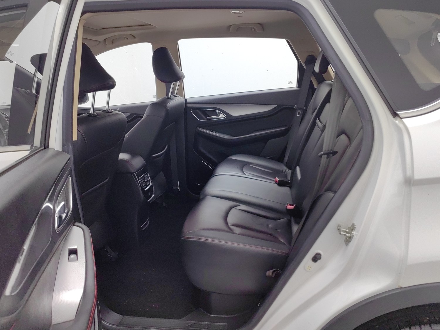 Used Baojun 560 2016 1.5 MT