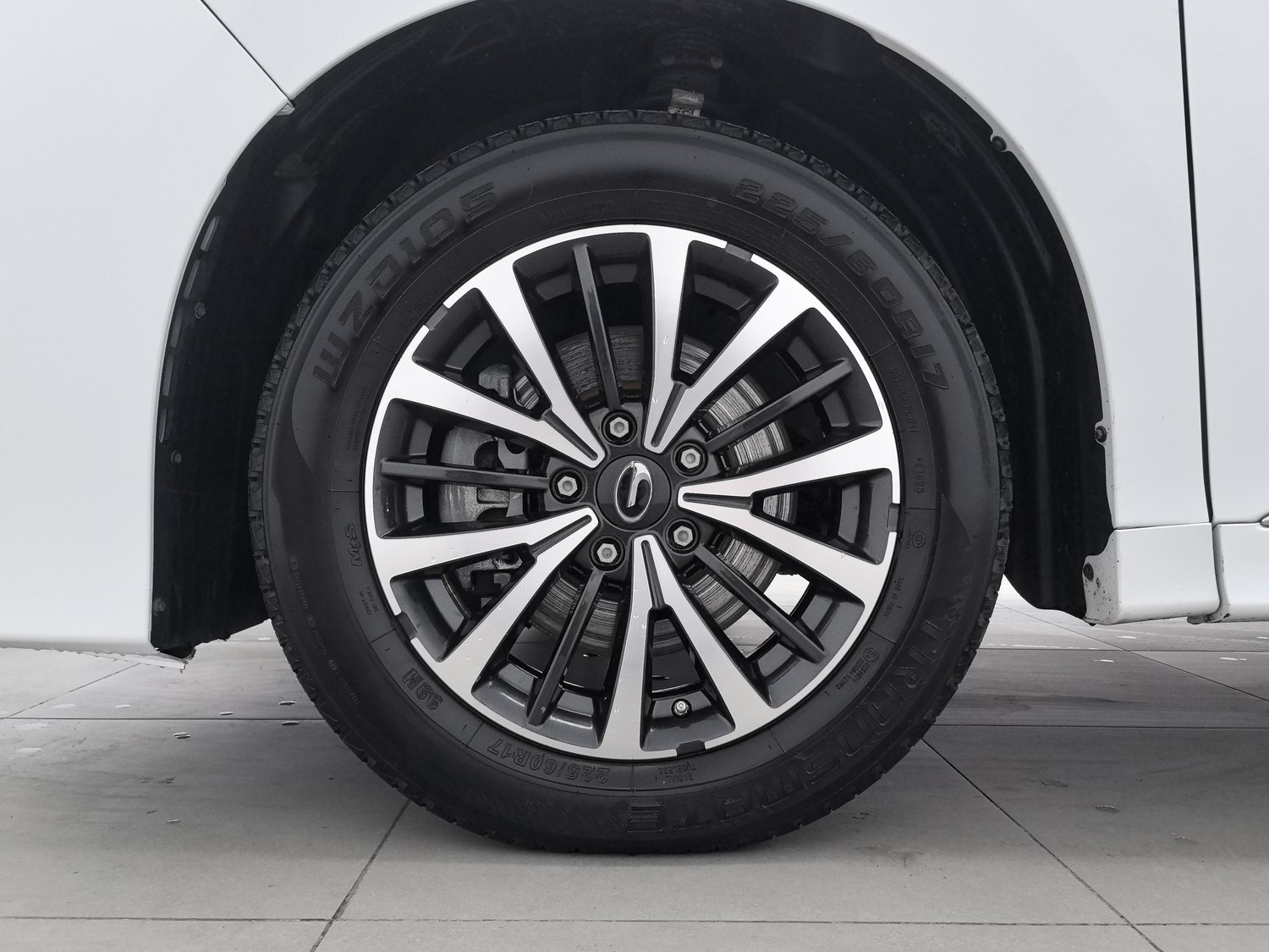 Used GAC Trumpchi M8 2023 2.0 AT