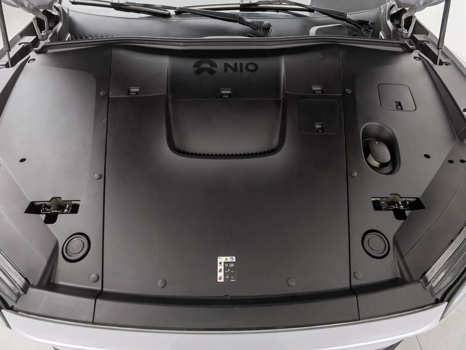 Used NIO ES6 2024
