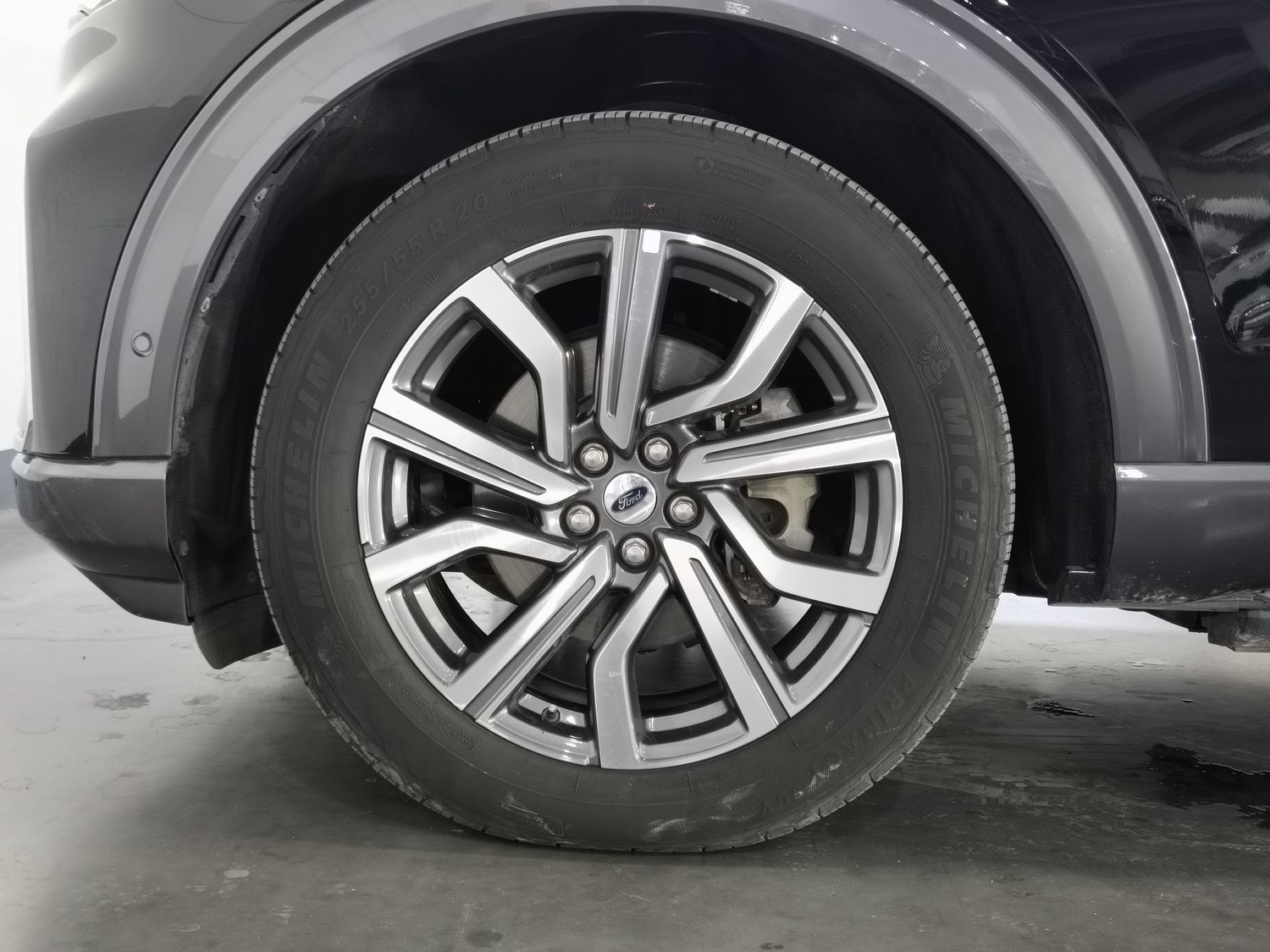 Used Ford Explorer 2023 2.3 AT