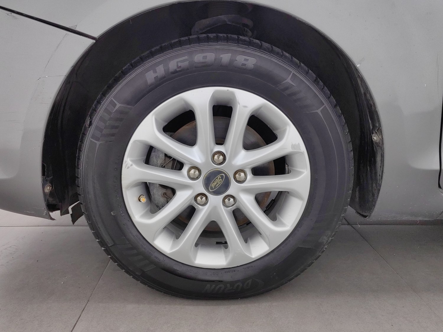 Used Ford Focus 2012 1.8 AT