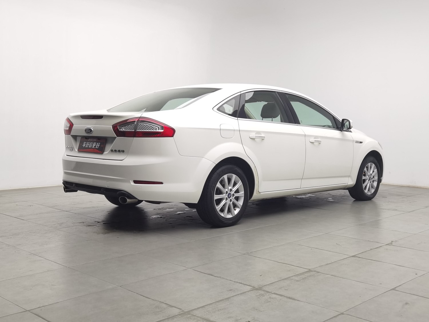 Used Ford Mondeo-致胜 2011 2.3 AT
