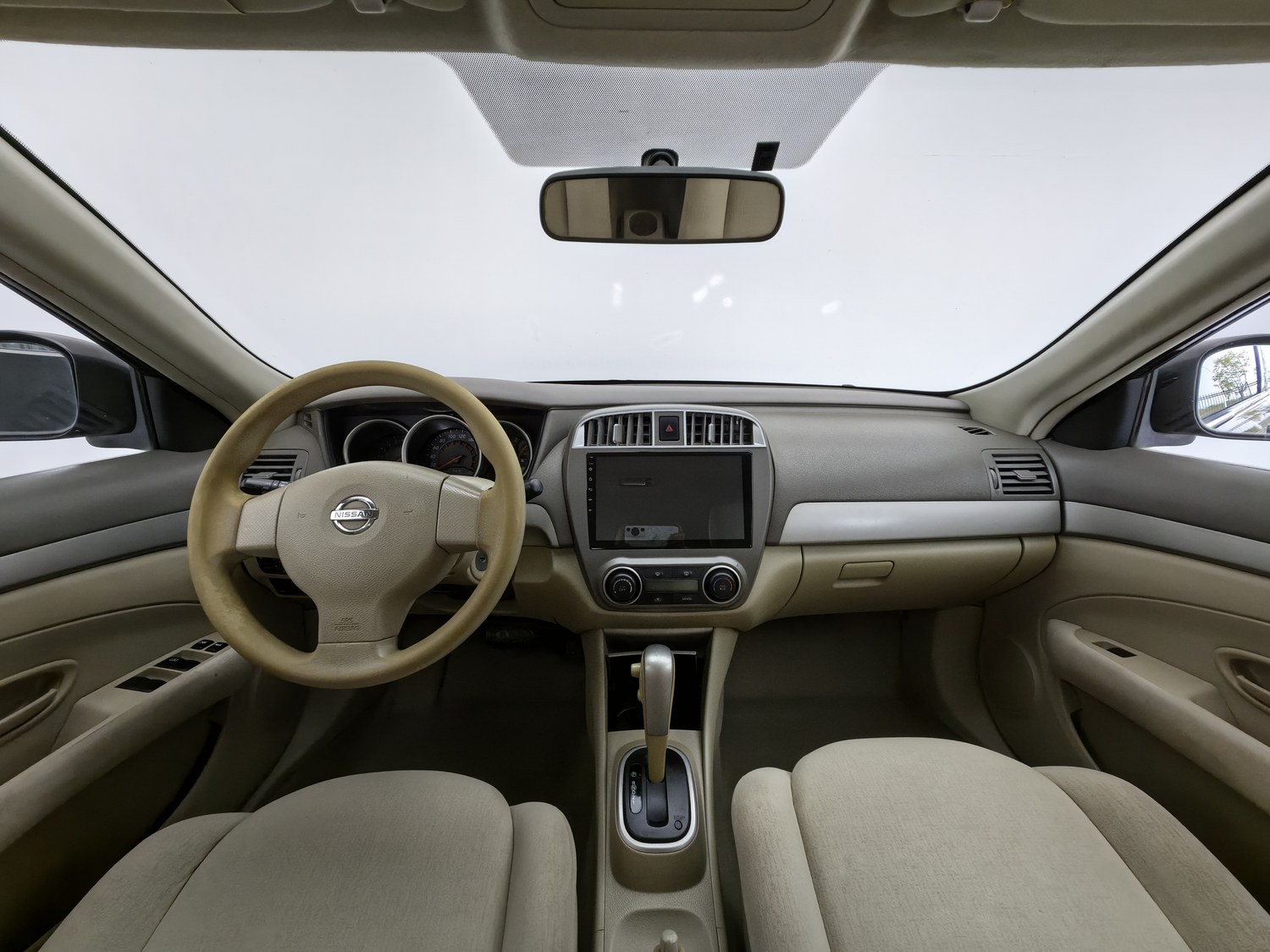 Used Nissan Sylphy 2012 1.6 AT
