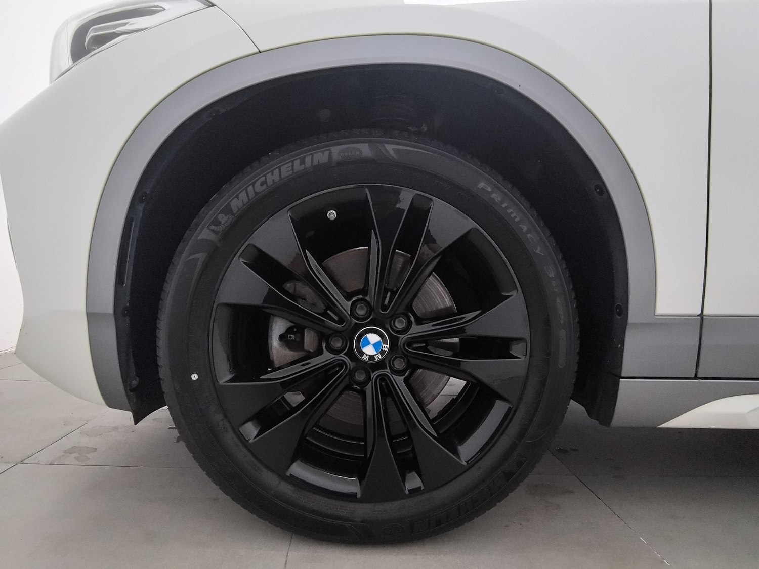 Used BMW X2 2020 1.5 AT