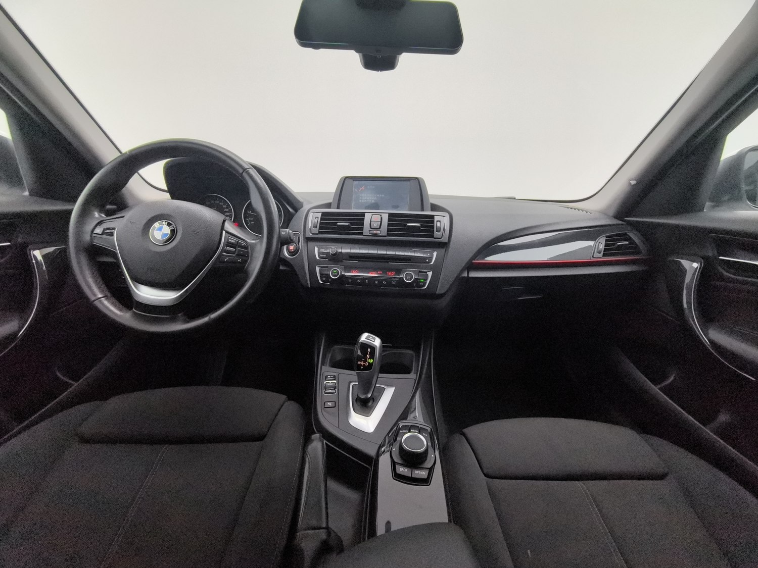 Used BMW 1 Series (Imported) 2012 1.6 AT