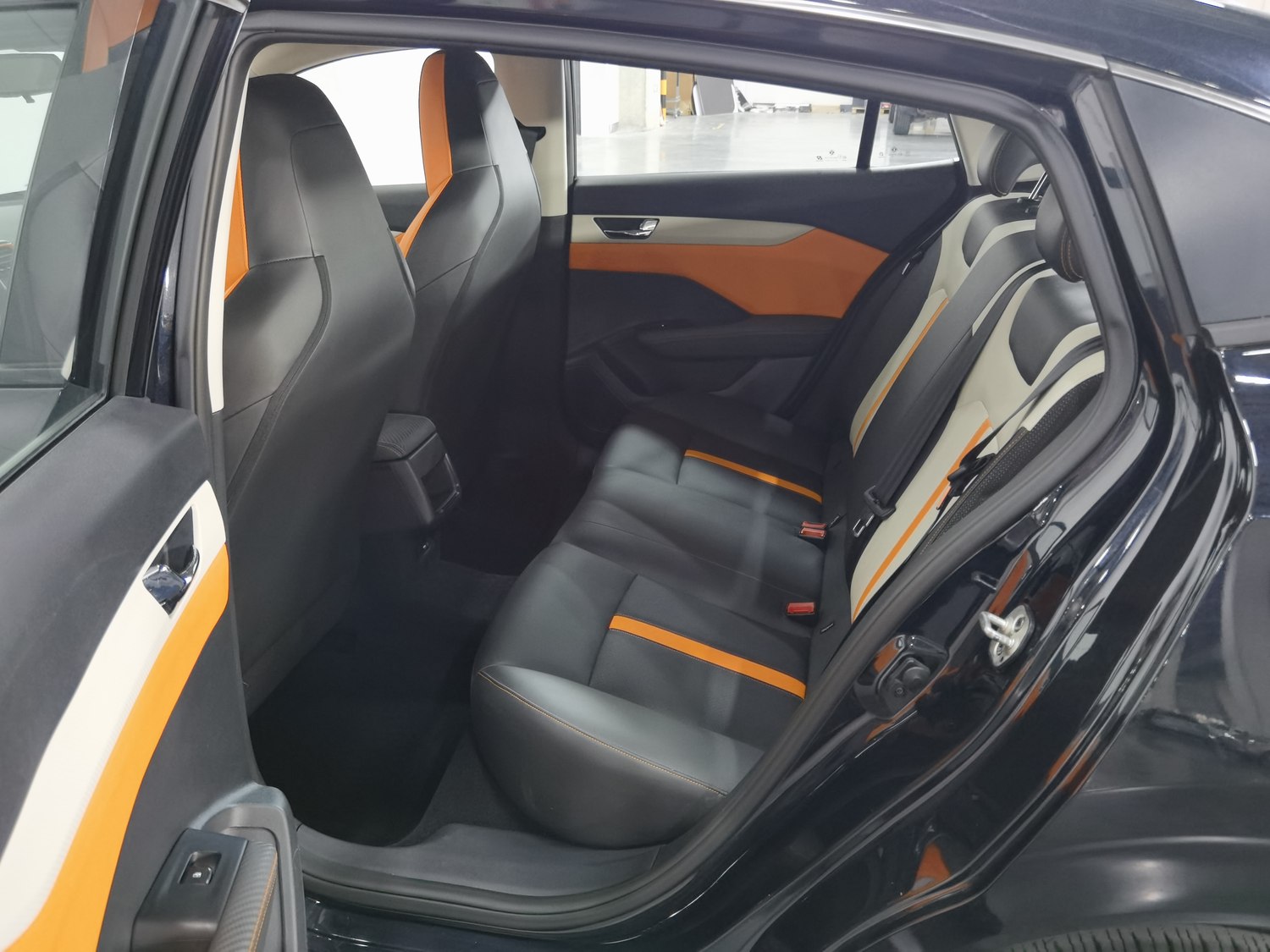 Used Dongfeng Aeolus Yixuan 2023 1.5 AT