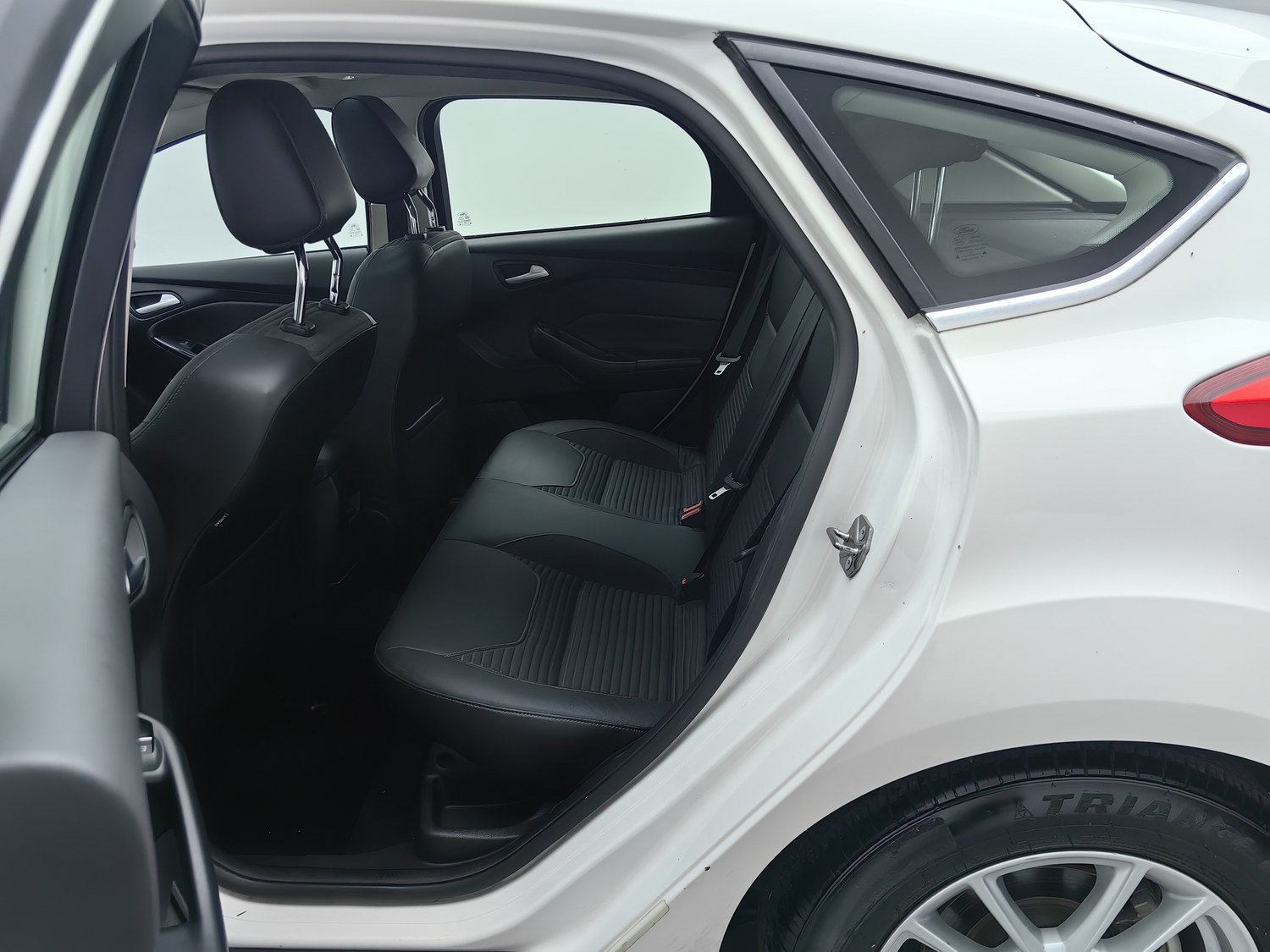 Used Ford Focus 2015 1.5 AT