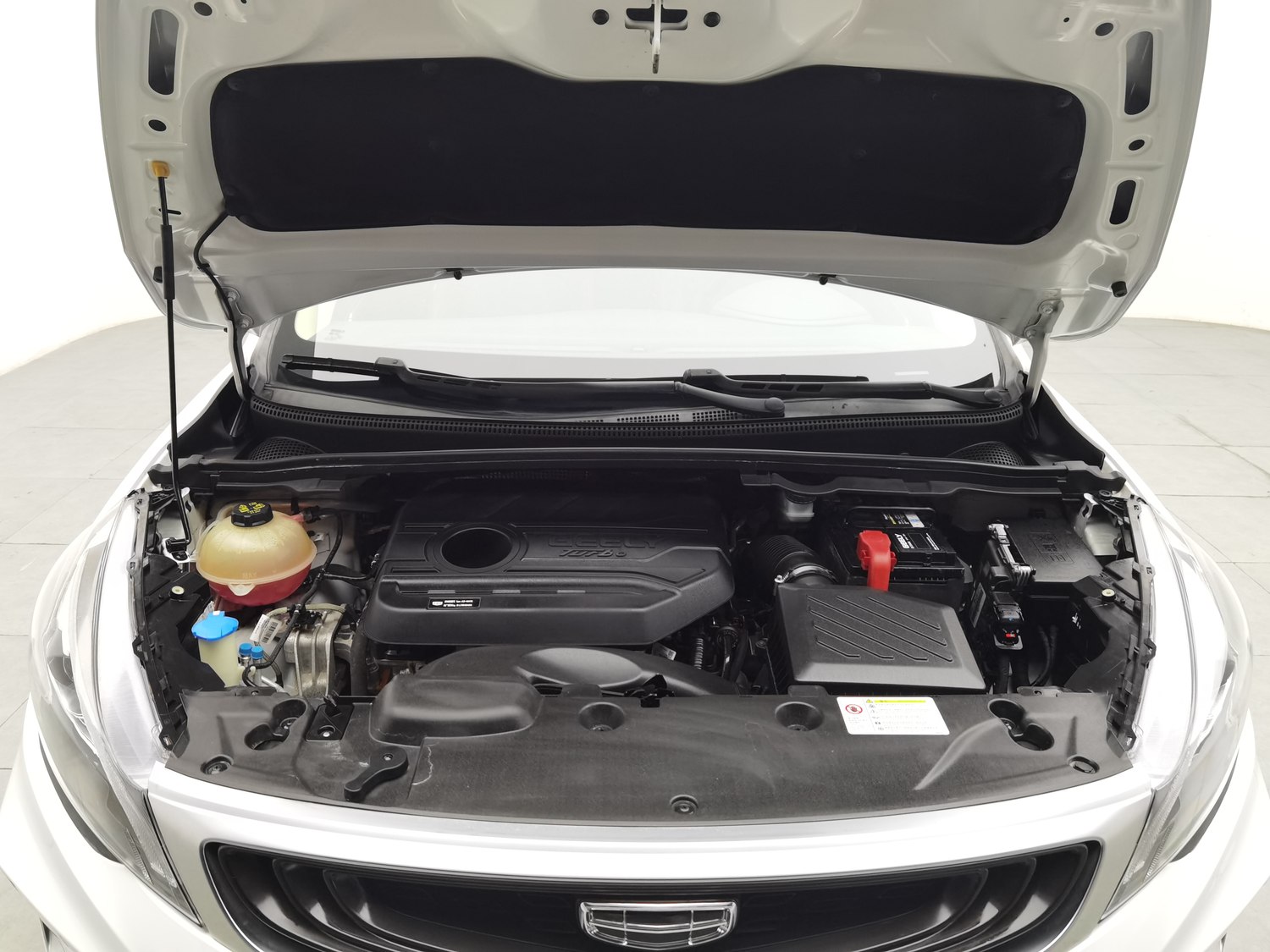 Used Geely Emgrand GS 2020 1.4 AT